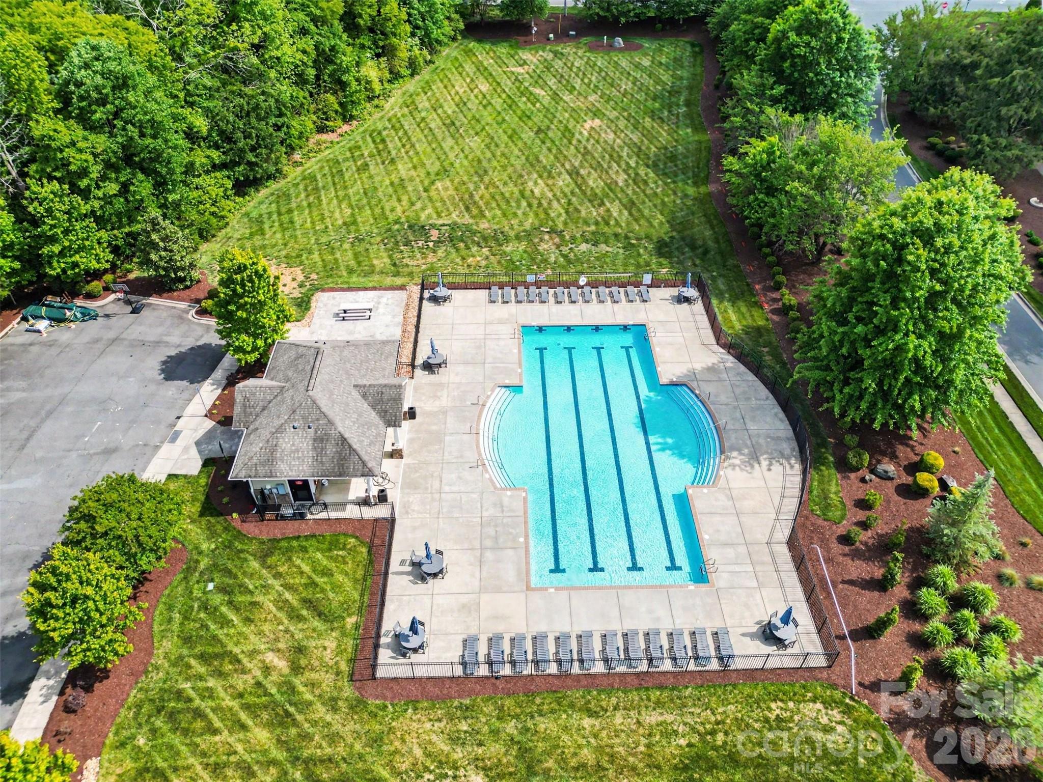 Cedarvale Farms - Residential