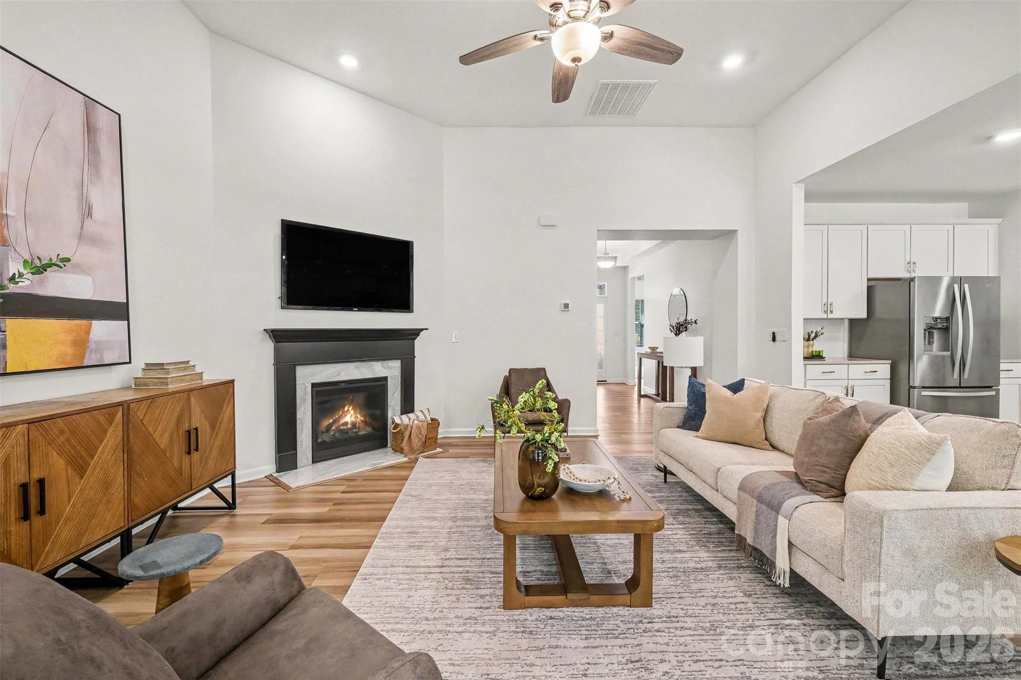 Cedarvale Farms - Residential