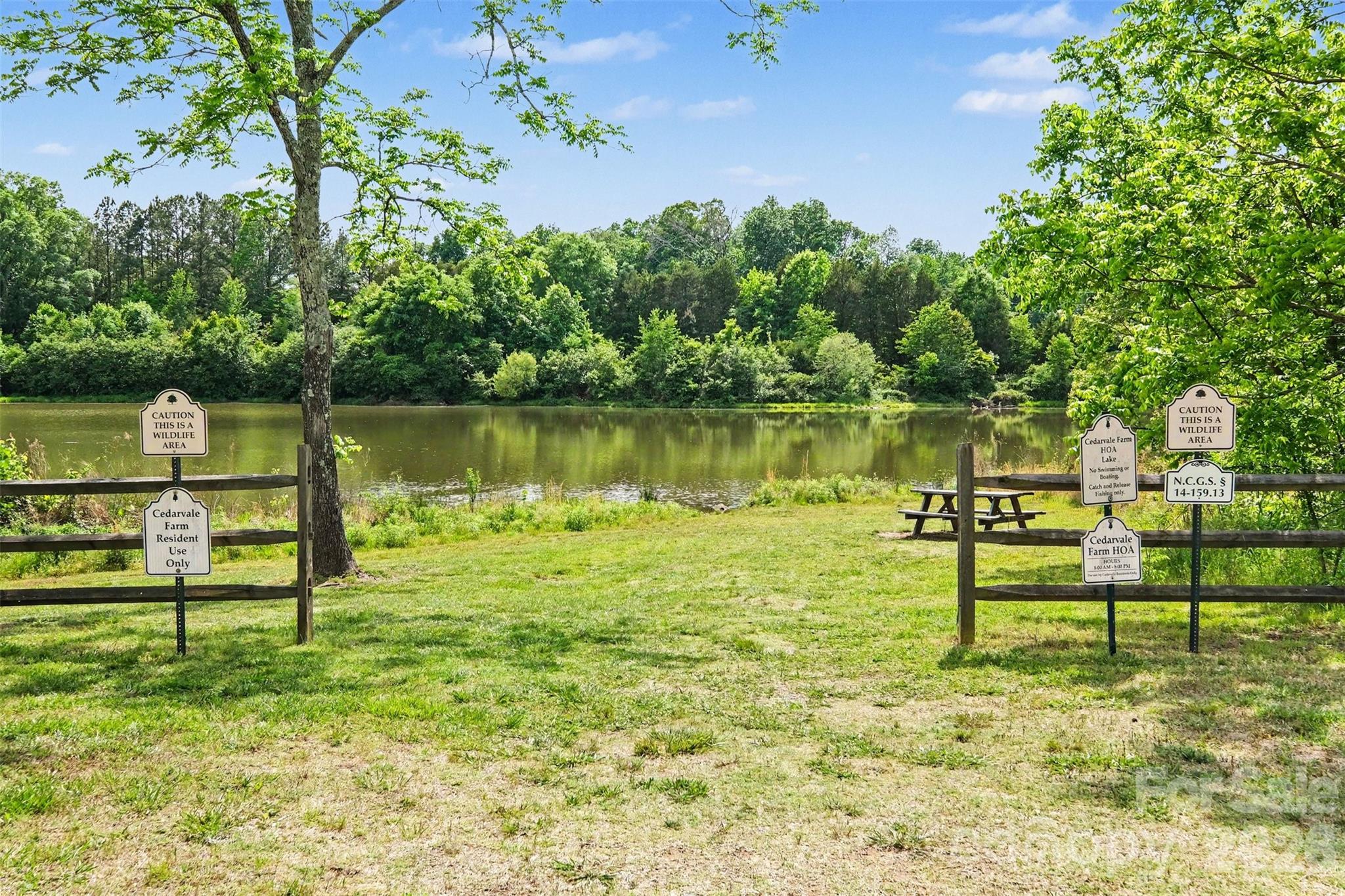 Cedarvale Farms - Residential