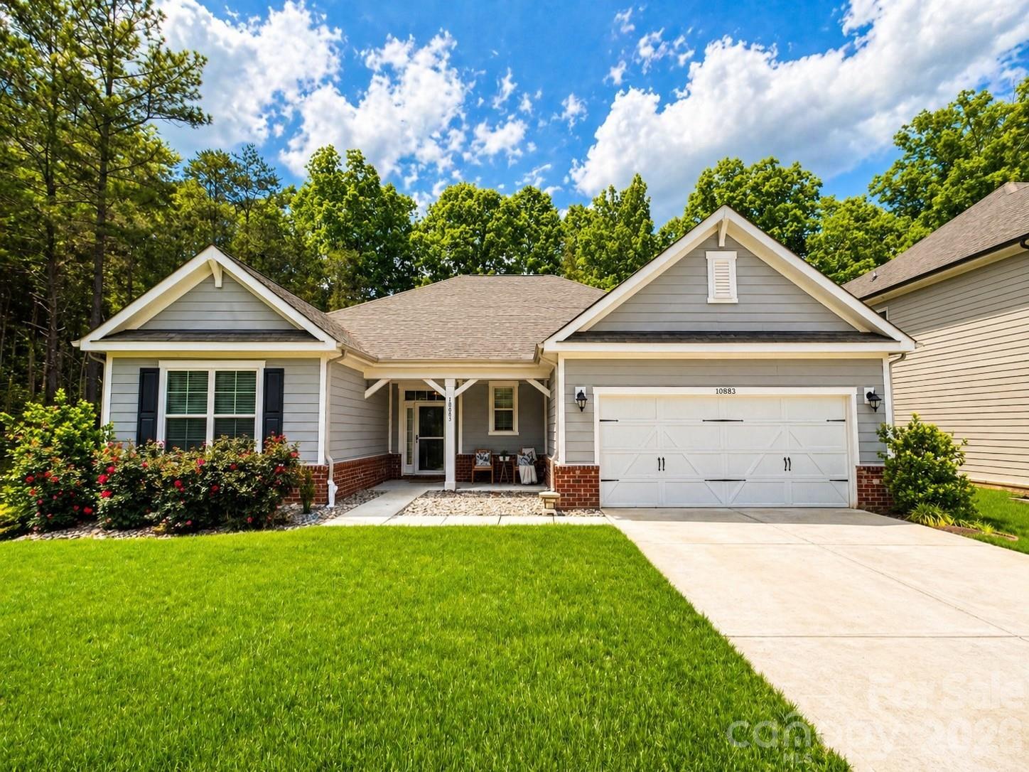 10883 Sparkle Creek Drive