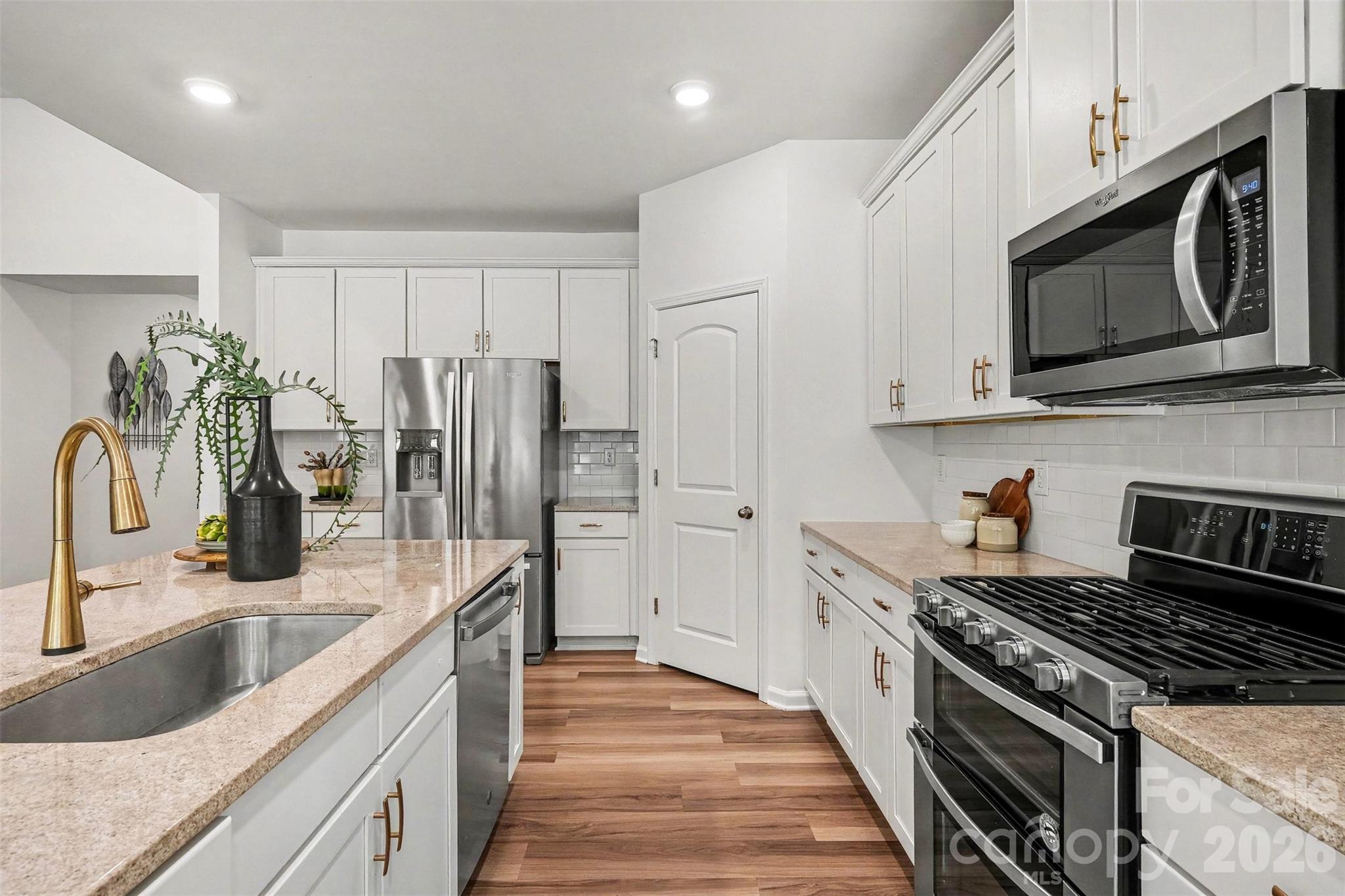 Cedarvale Farms - Residential