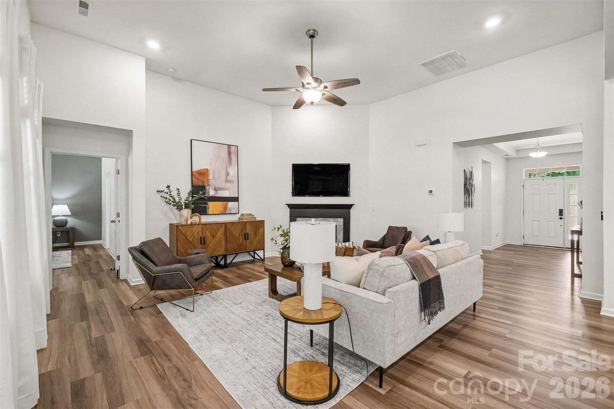Cedarvale Farms - Residential