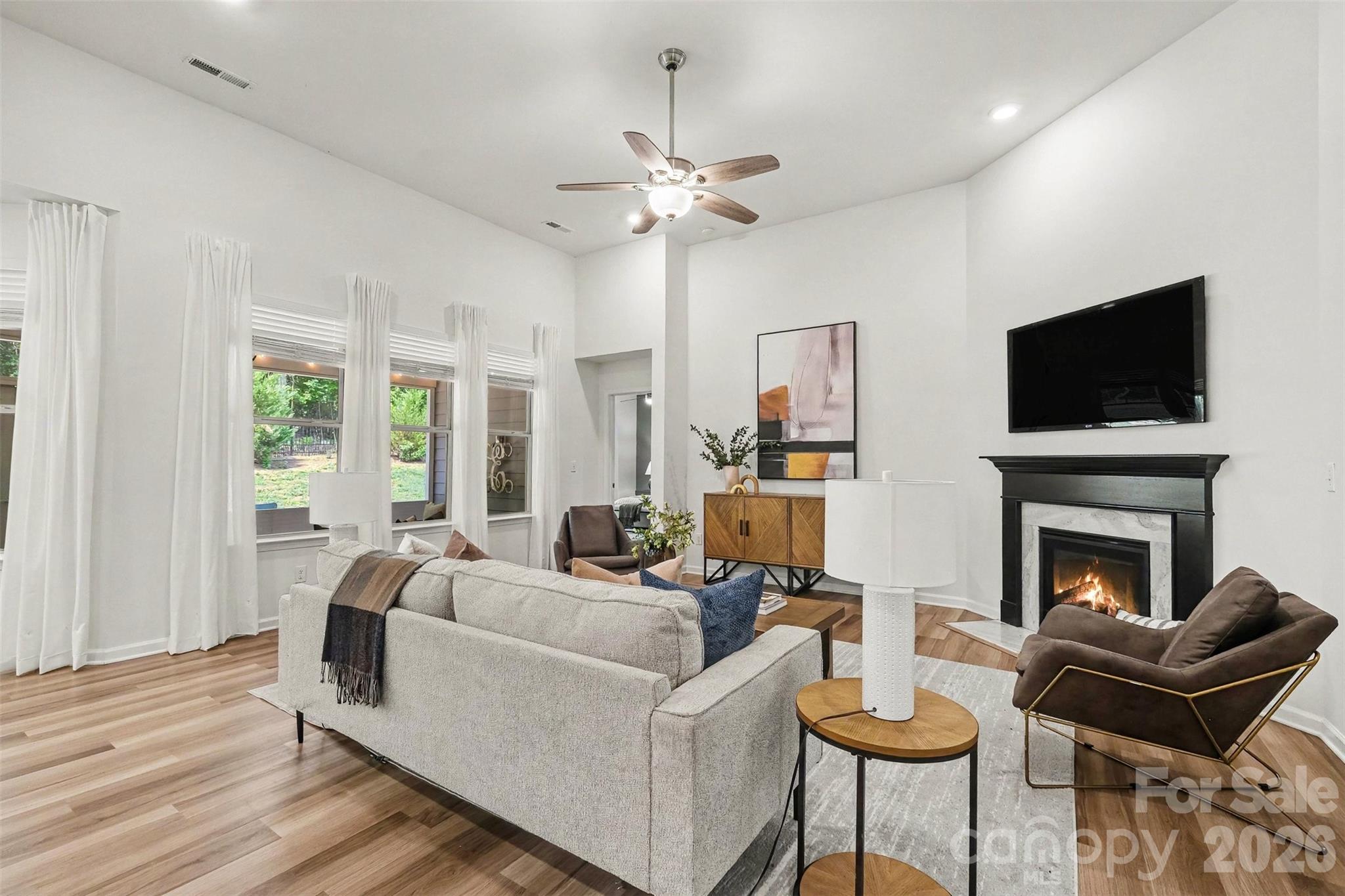 Cedarvale Farms - Residential