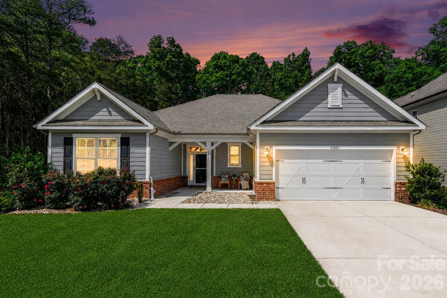 10883 Sparkle Creek Drive