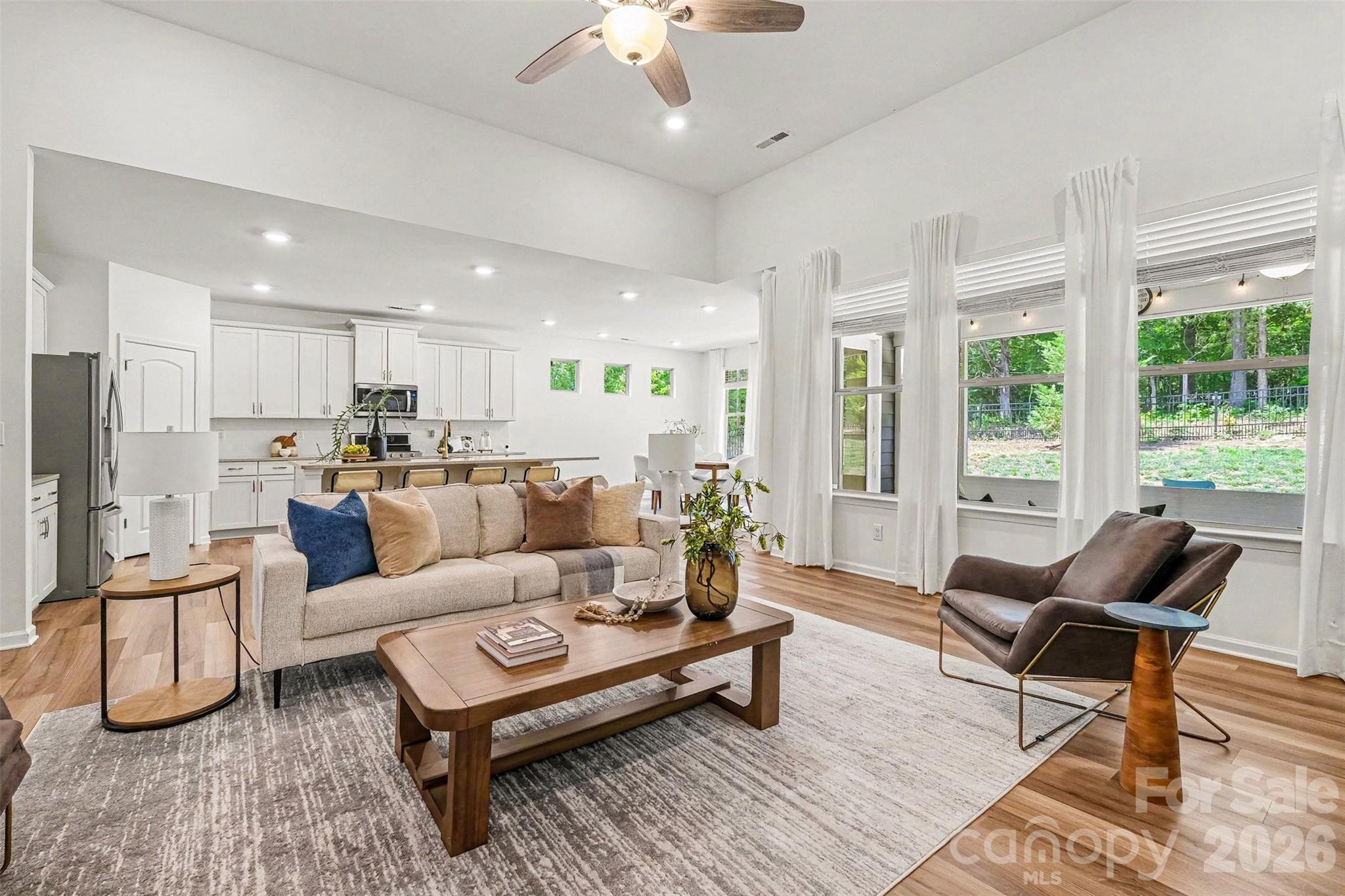 Cedarvale Farms - Residential