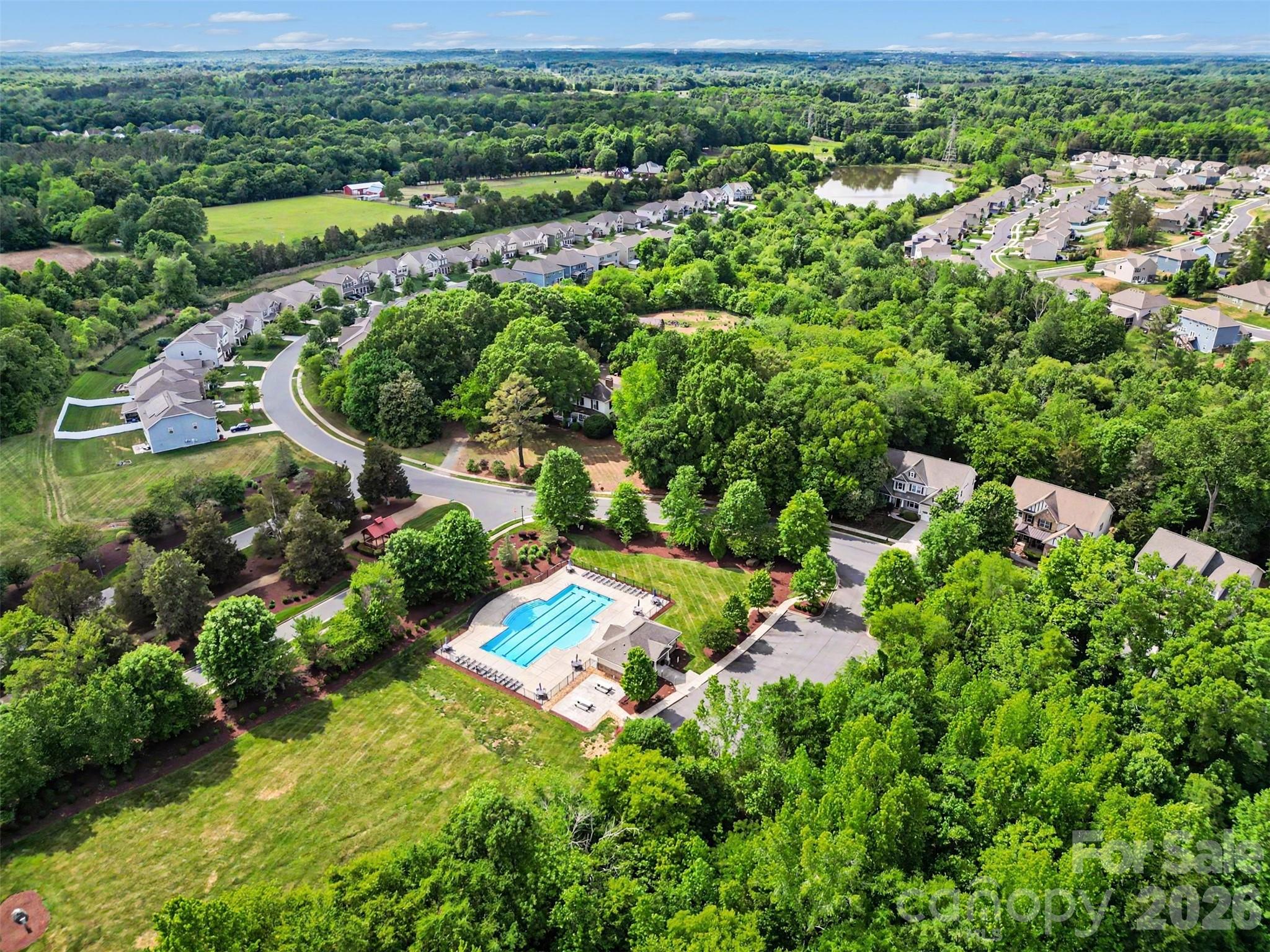 Cedarvale Farms - Residential