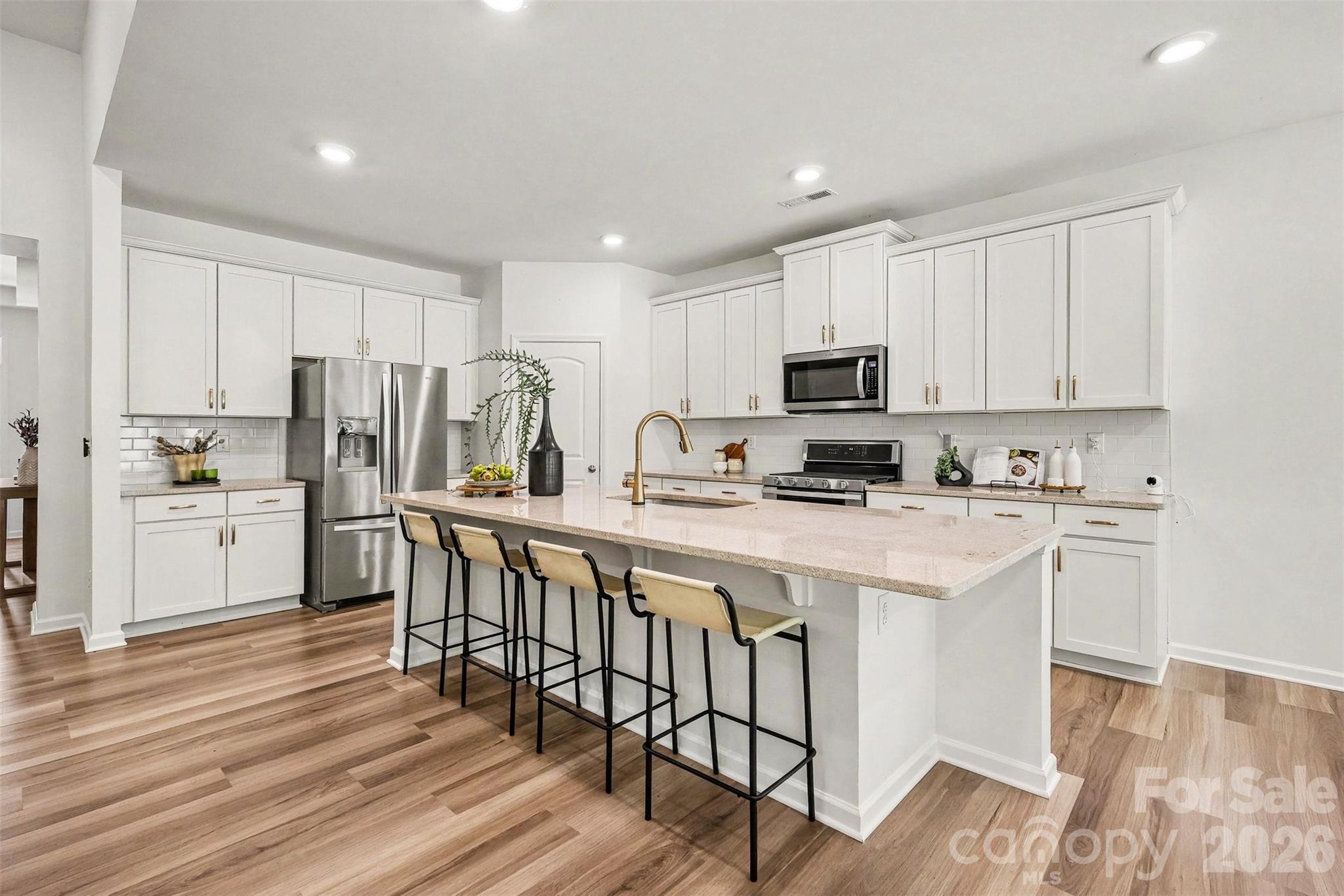 Cedarvale Farms - Residential