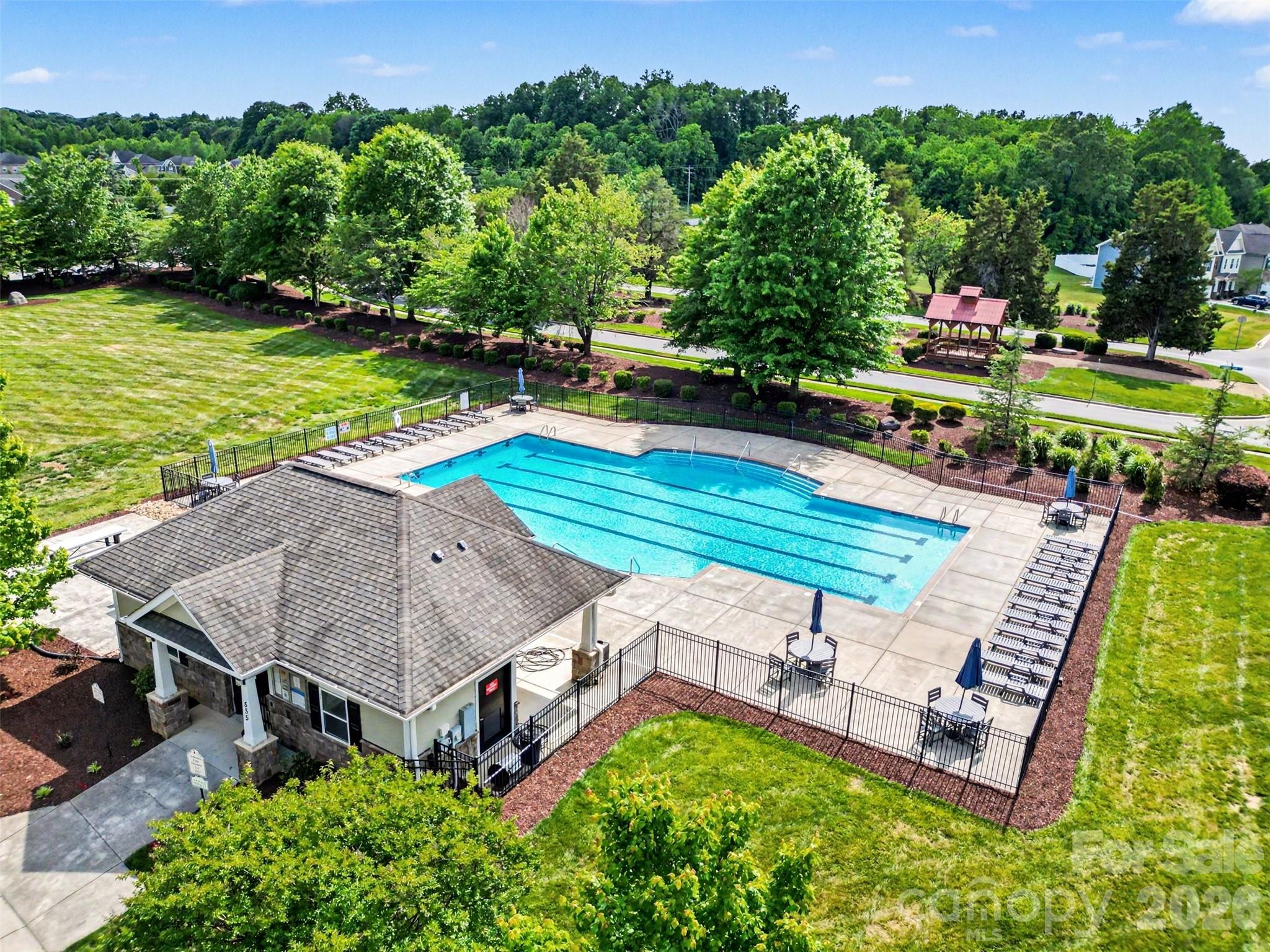 Cedarvale Farms - Residential