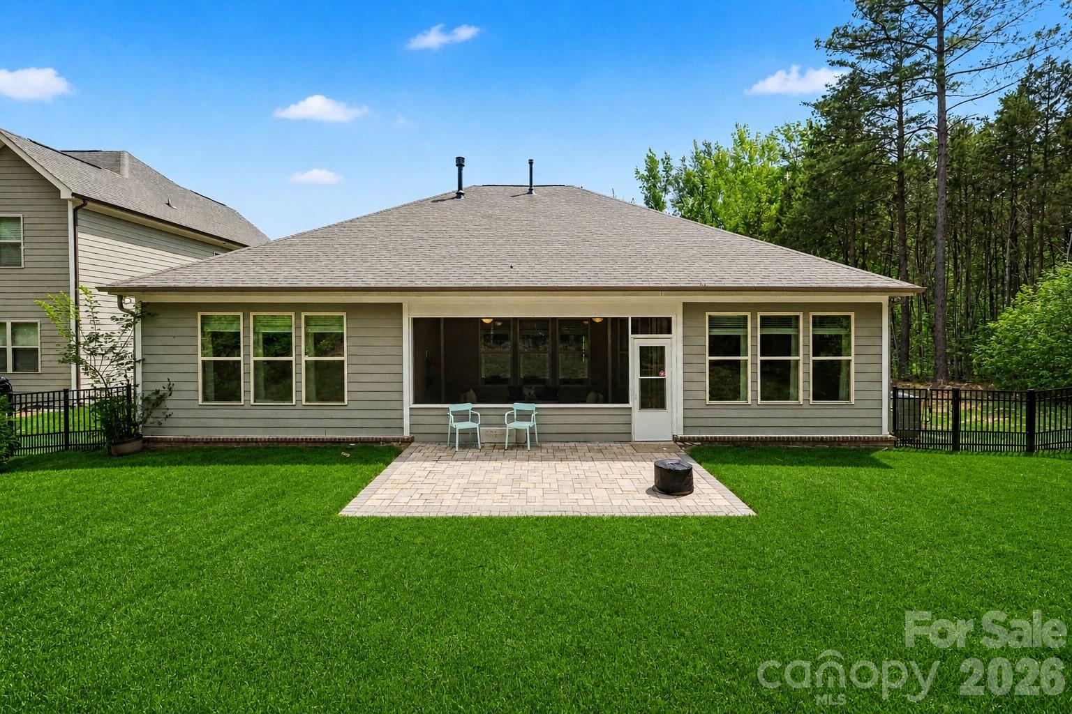 Cedarvale Farms - Residential