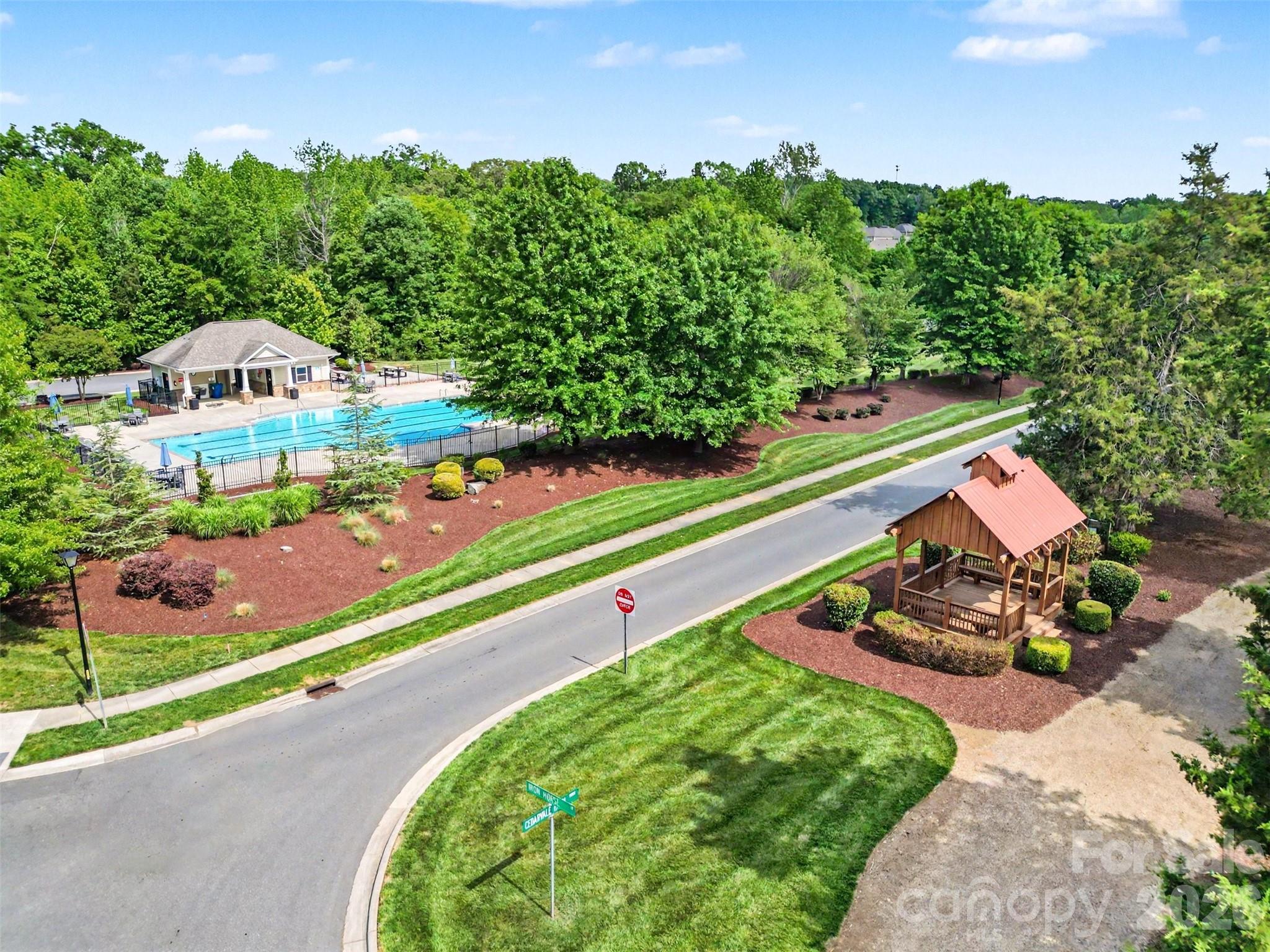 Cedarvale Farms - Residential