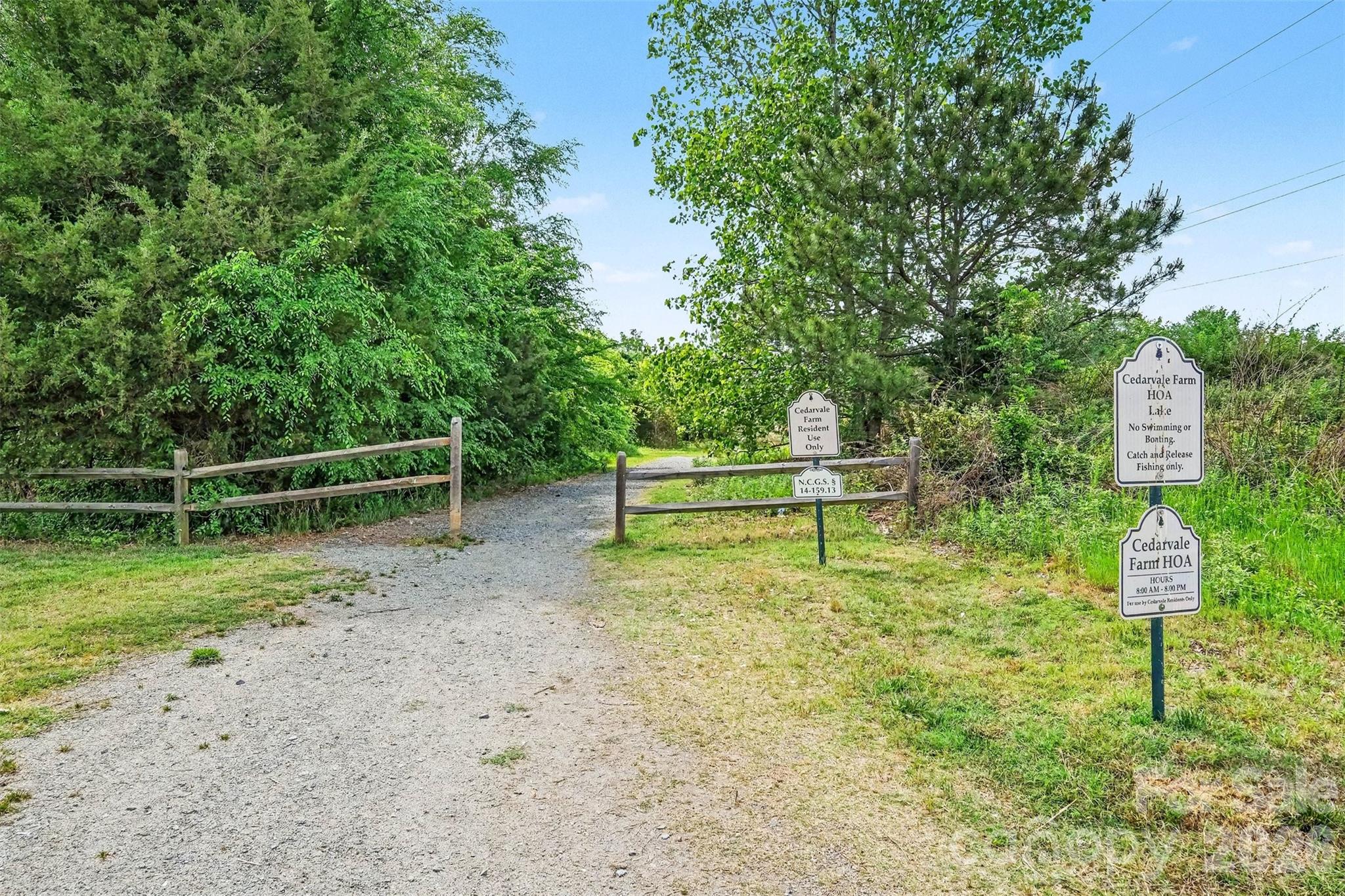 Cedarvale Farms - Residential