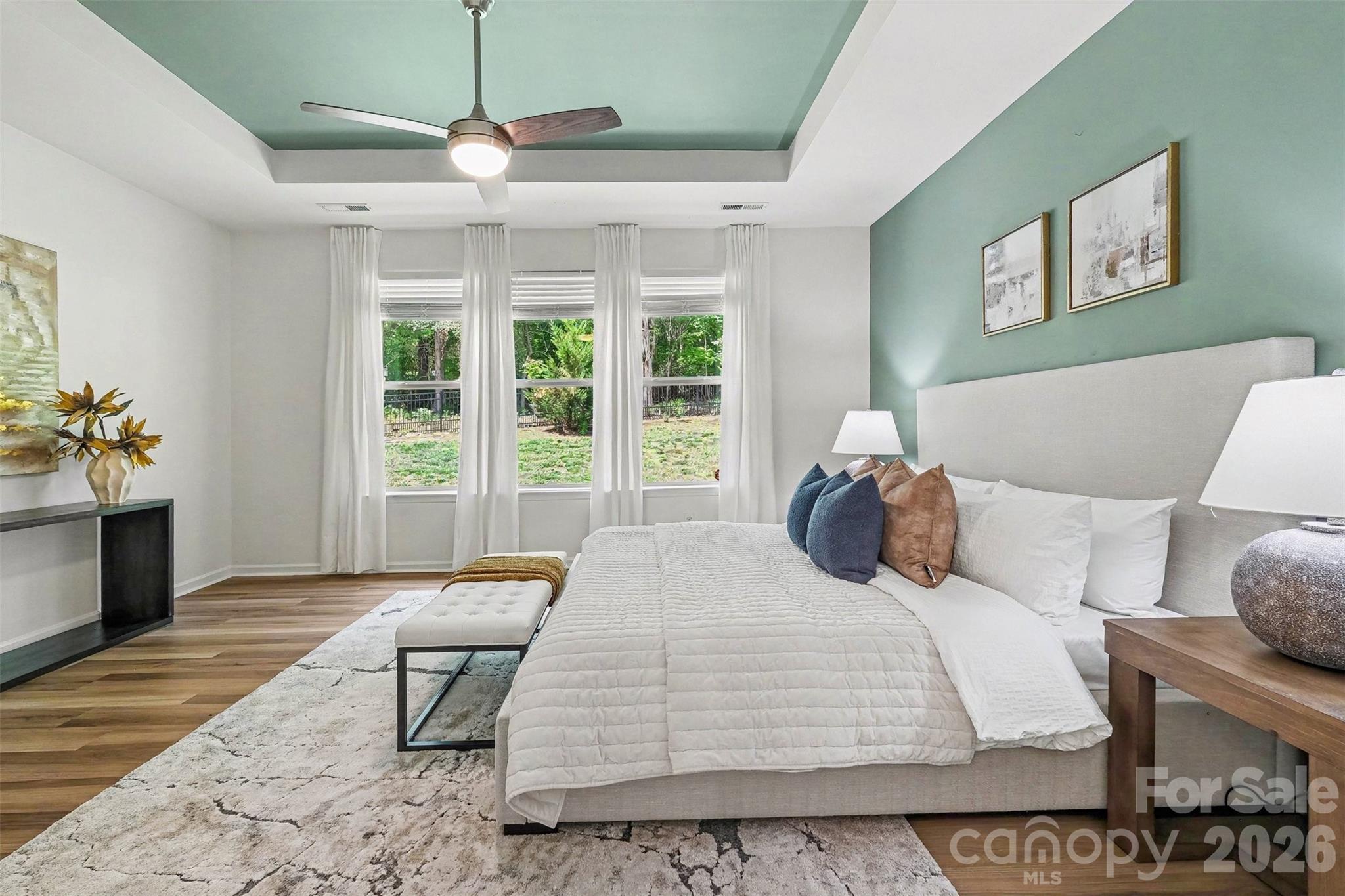 Cedarvale Farms - Residential