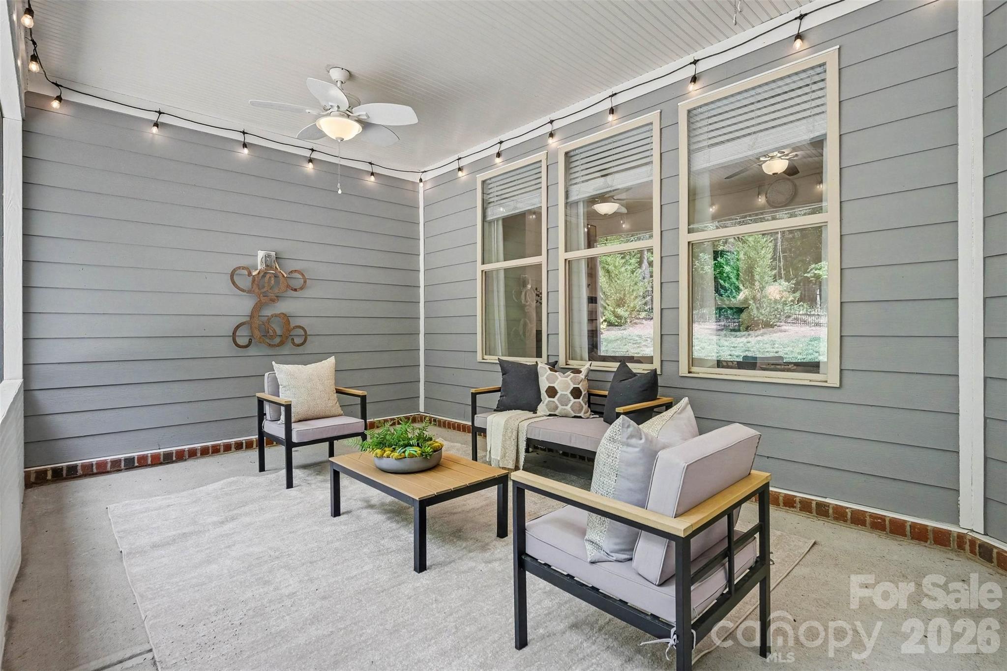 Cedarvale Farms - Residential