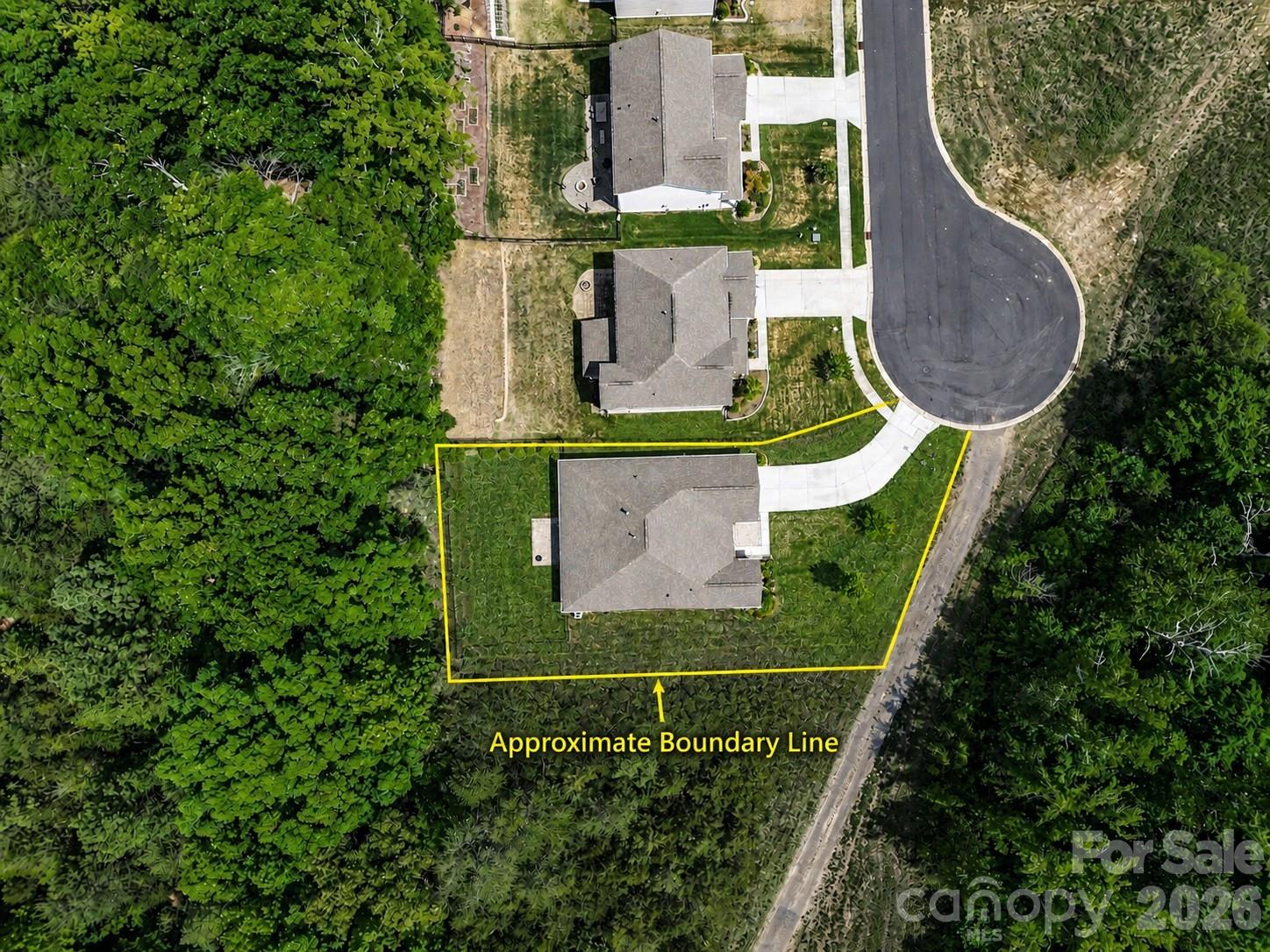 Cedarvale Farms - Residential