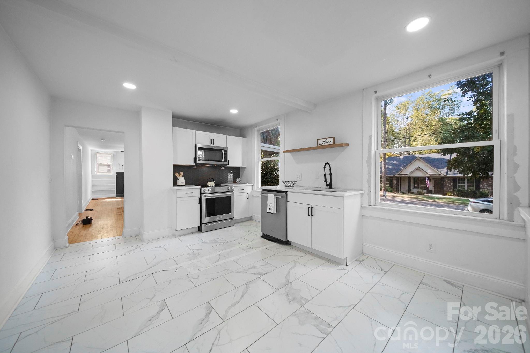 Eastover - Residential