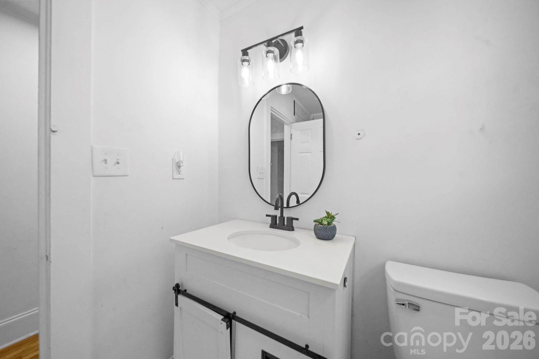 Eastover - Residential