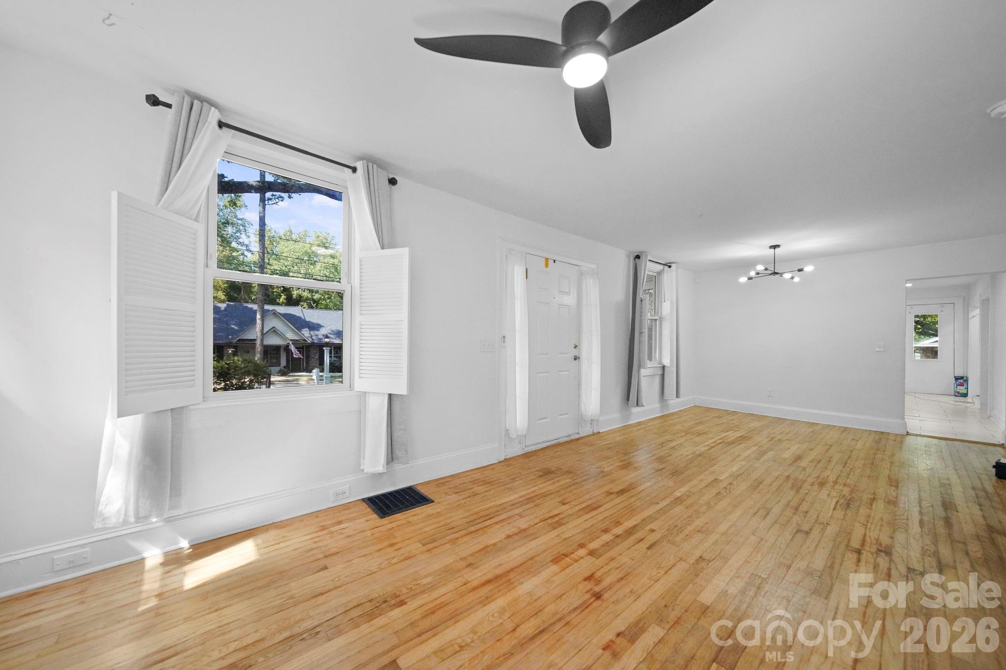 Eastover - Residential