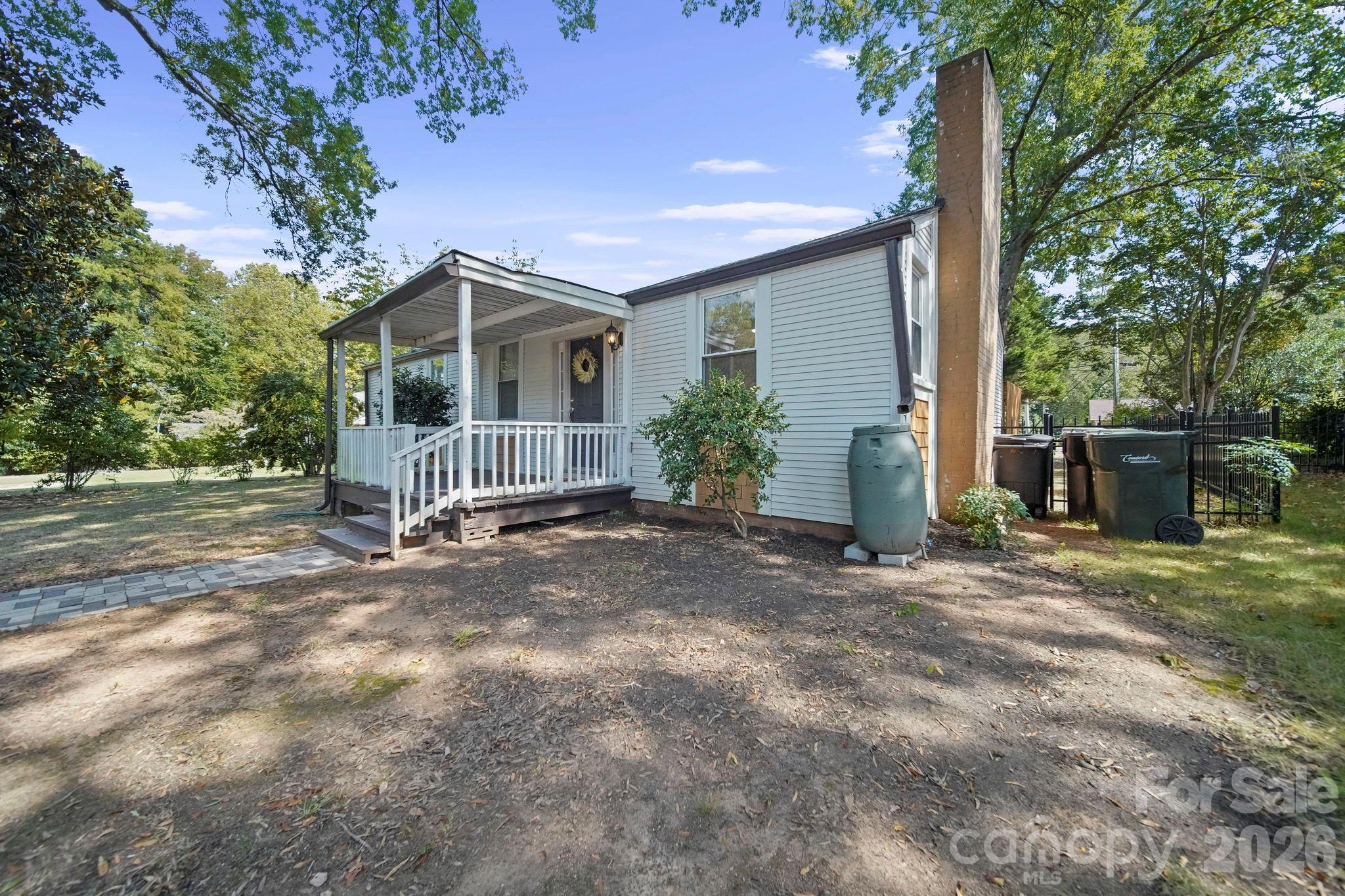 Eastover - Residential