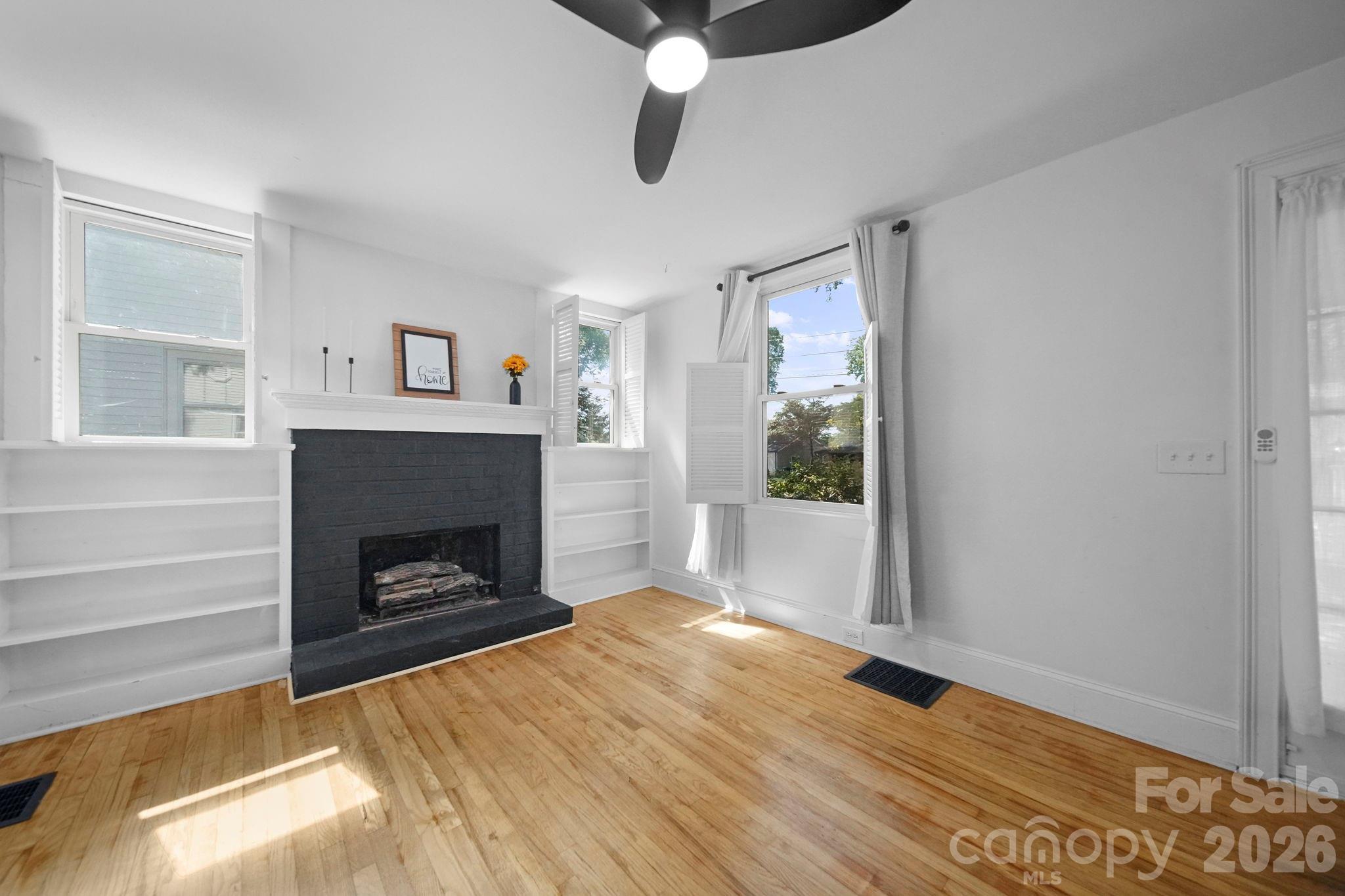 Eastover - Residential