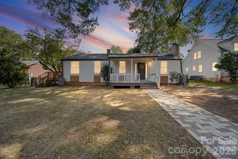 60 Patton Court SE Concord NC 28025