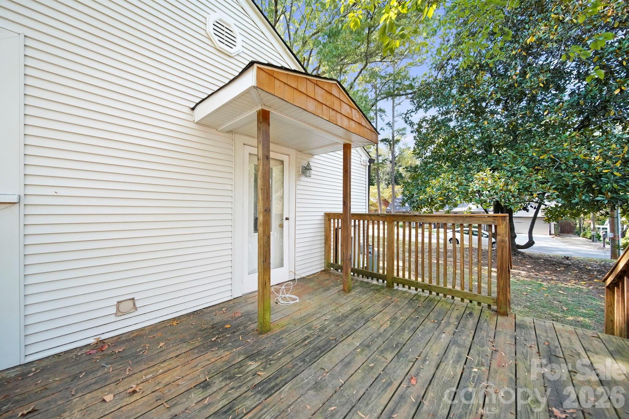 Eastover - Residential