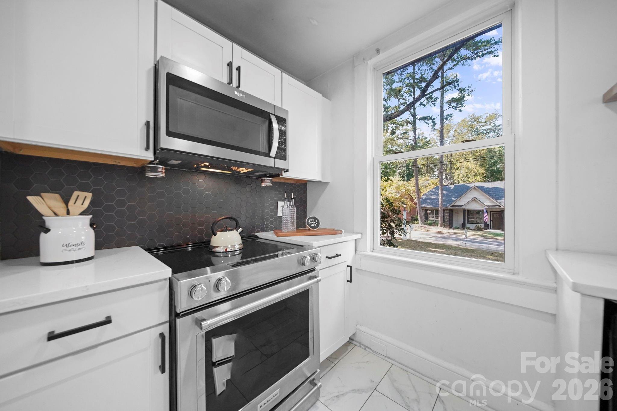 Eastover - Residential