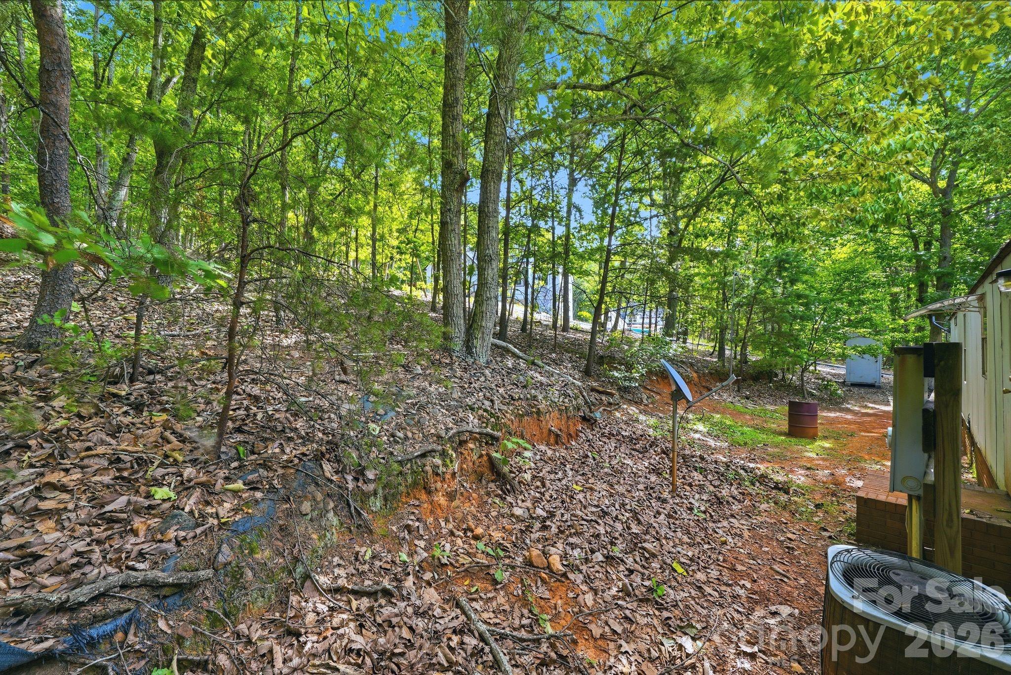 5316 Liberty Hill Road