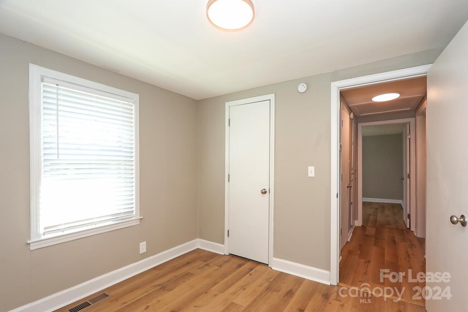 None - Residential Lease