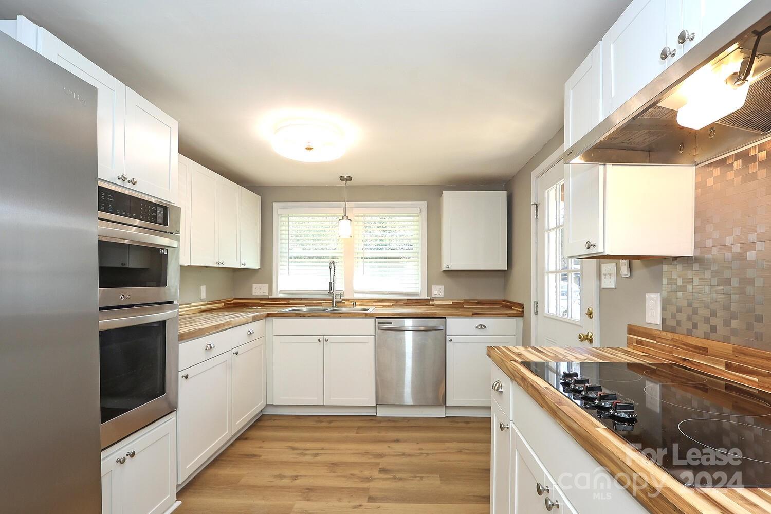 None - Residential Lease