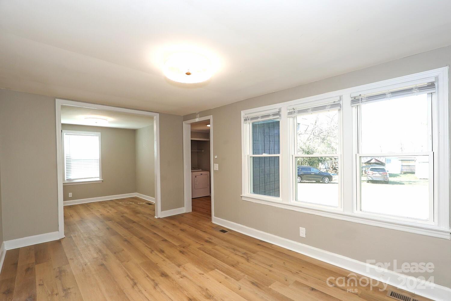 None - Residential Lease