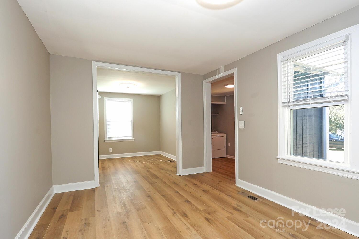 None - Residential Lease