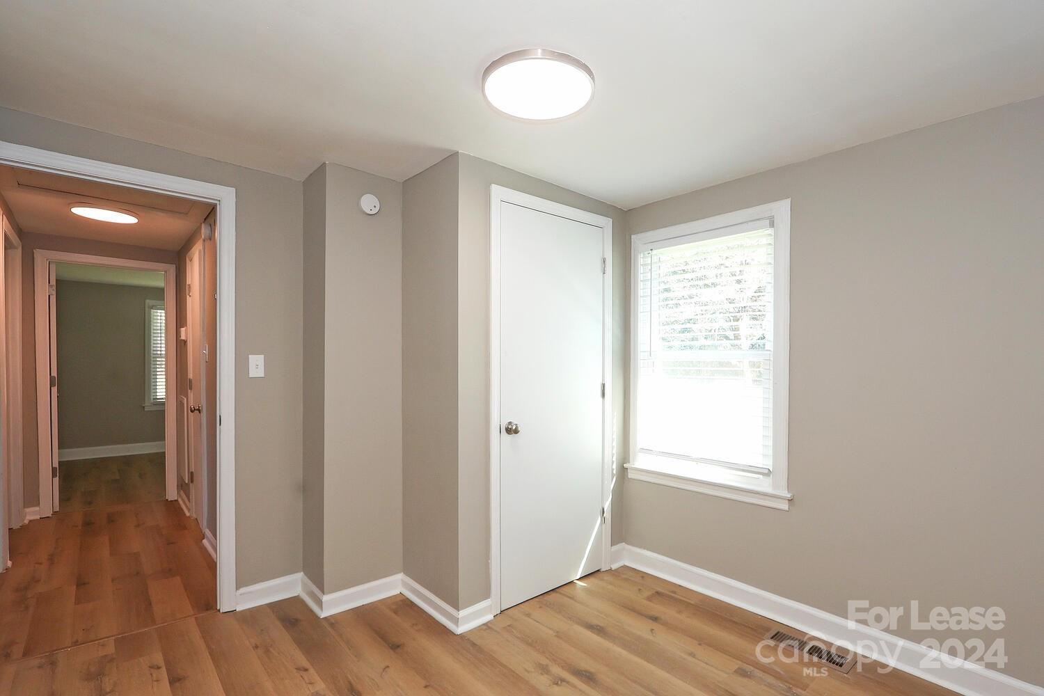 None - Residential Lease