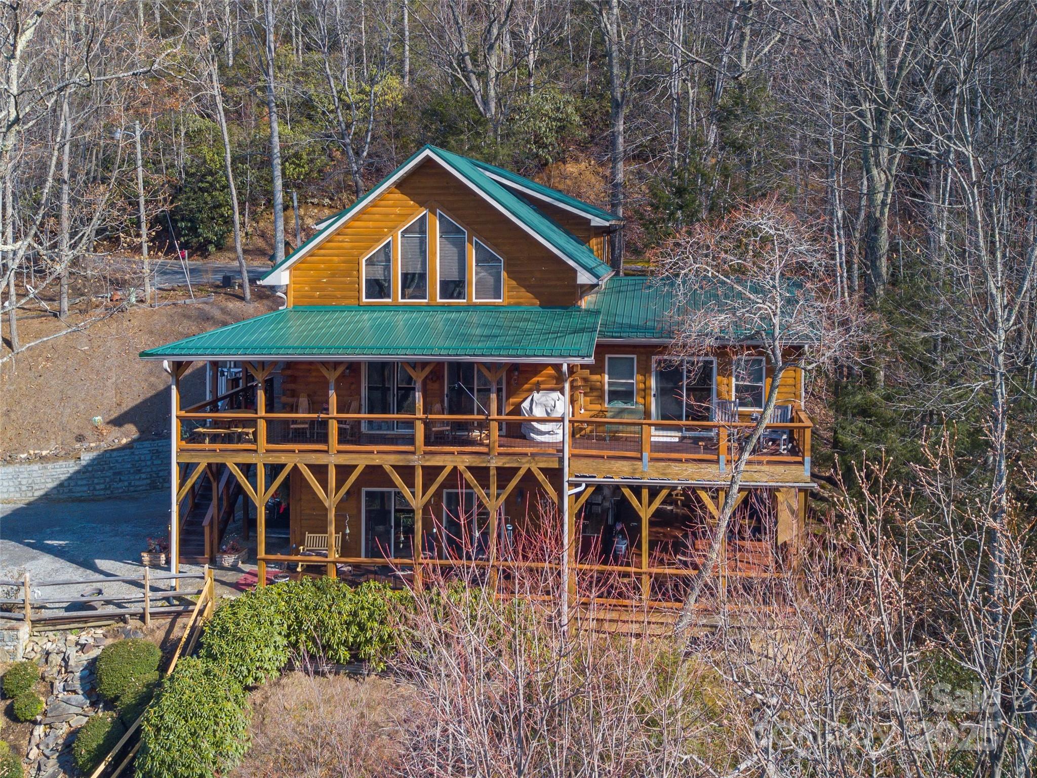 Maggie Overlook - Residential