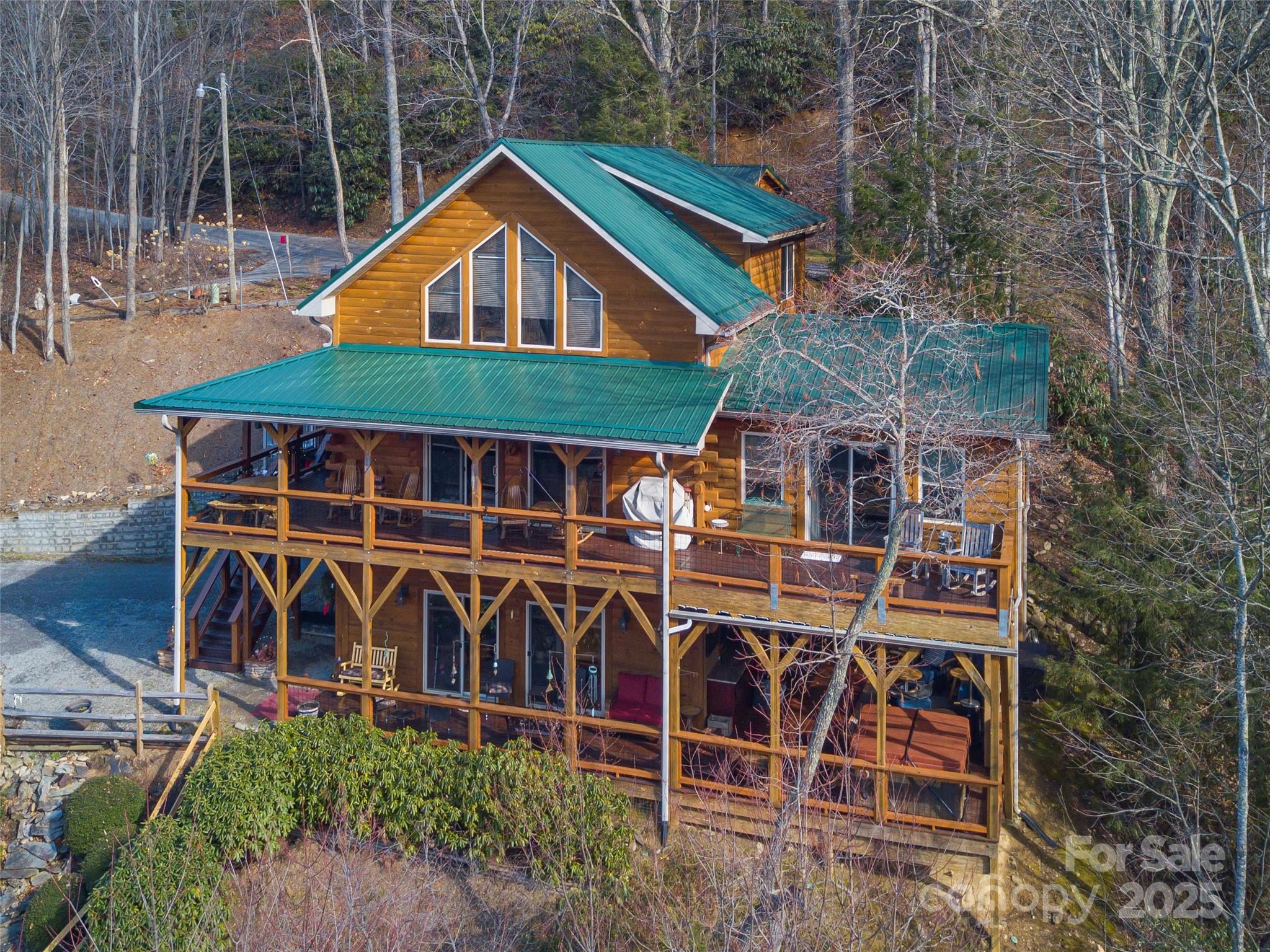 Maggie Overlook - Residential