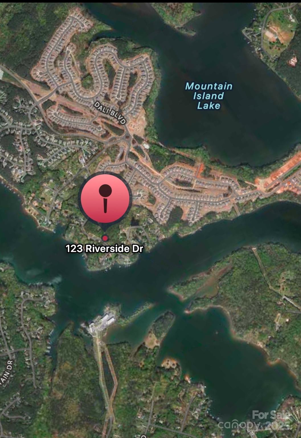 123 Riverside Drive