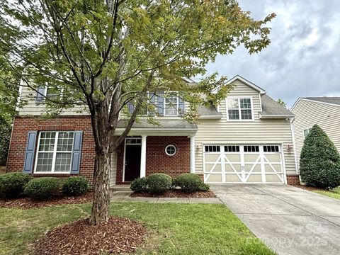 1304 Ridge Haven Road Waxhaw NC 28173