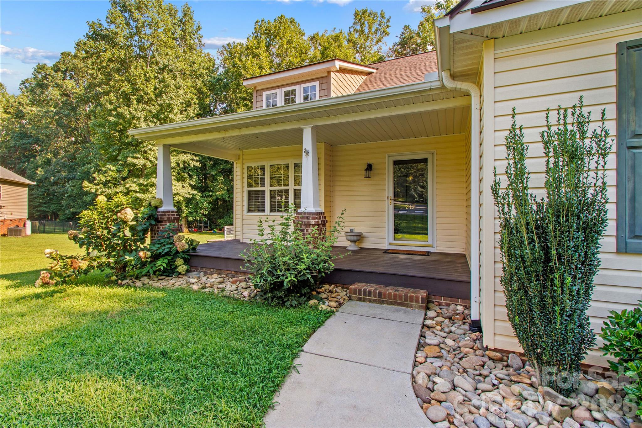 215 Meadow Lake Drive