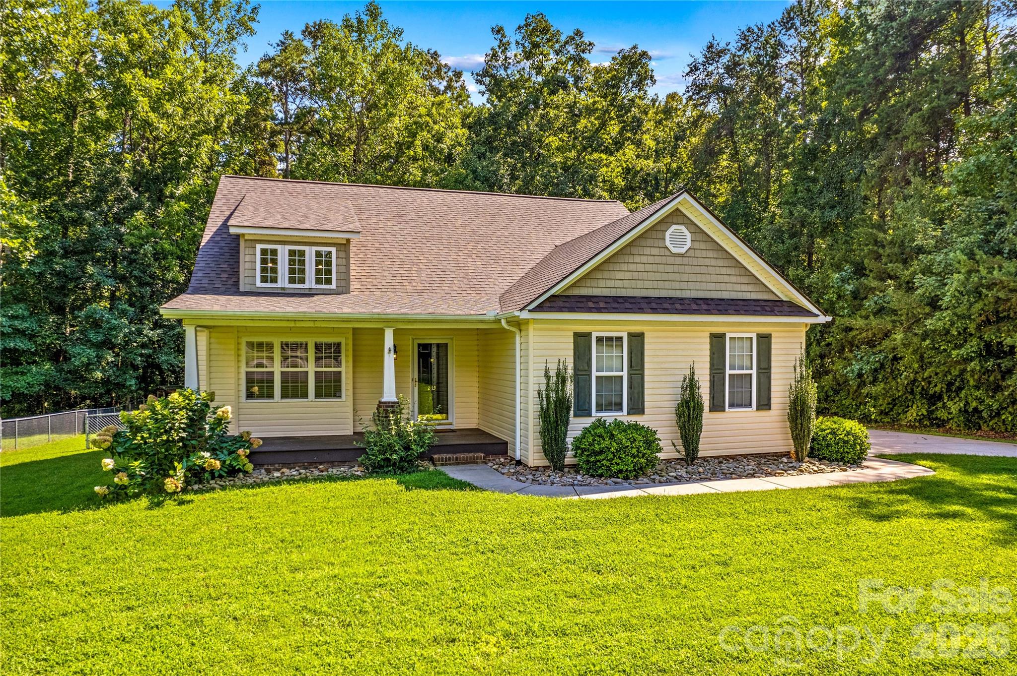 215 Meadow Lake Drive