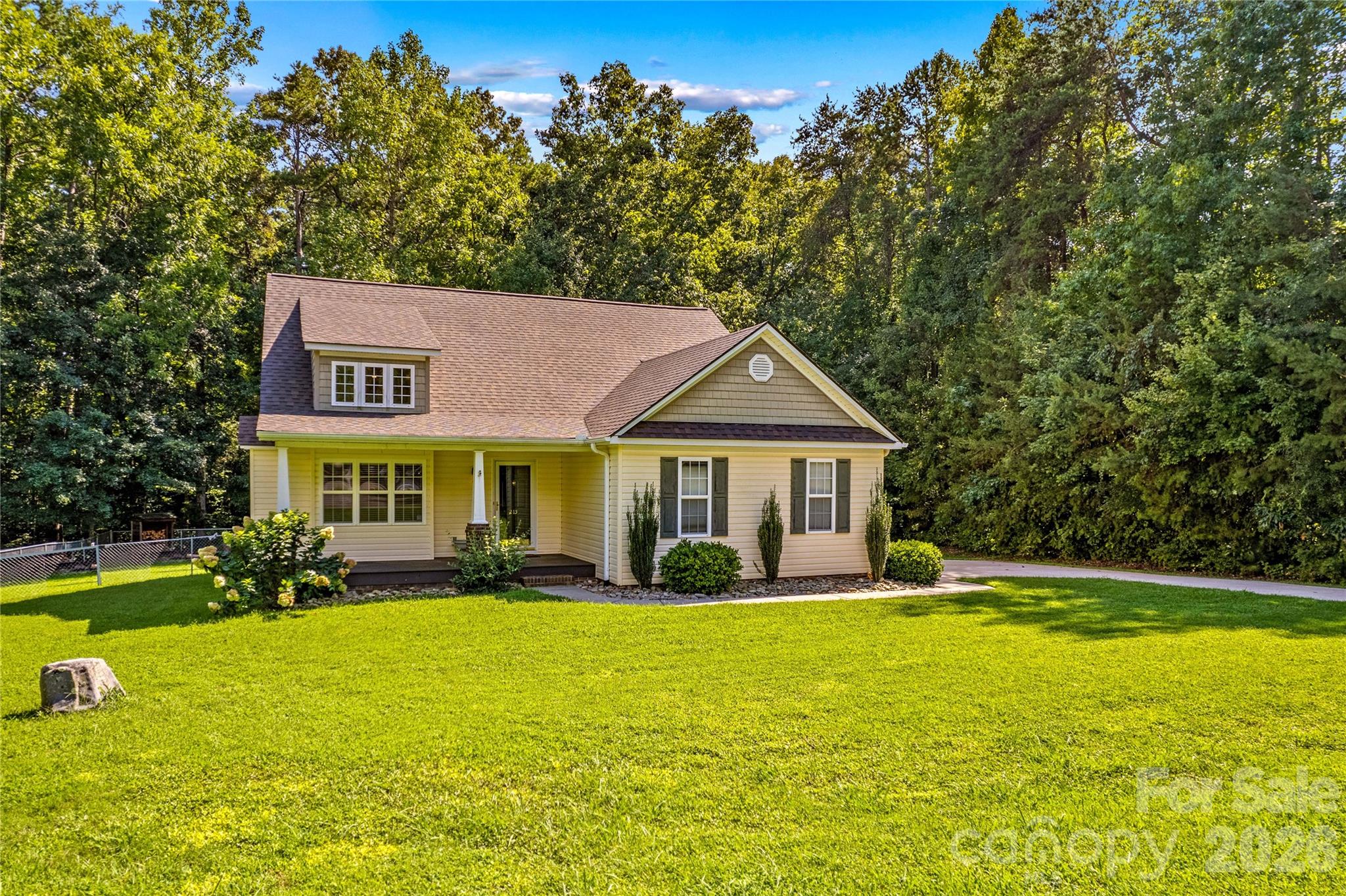 215 Meadow Lake Drive