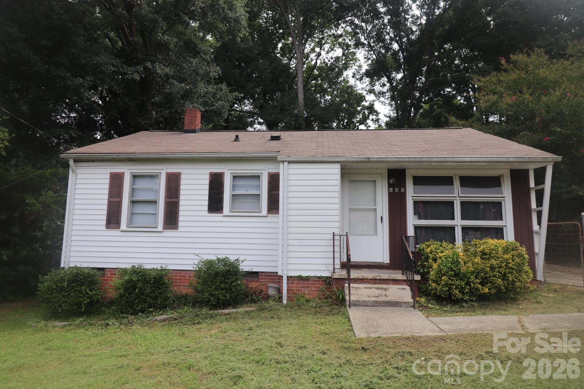 608 Westwood Circle, Gastonia, NC, 28052