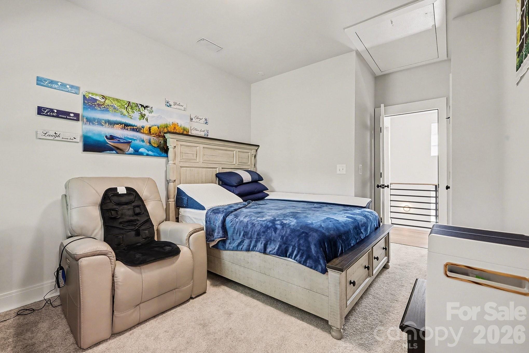 Glenn Abbey - Residential