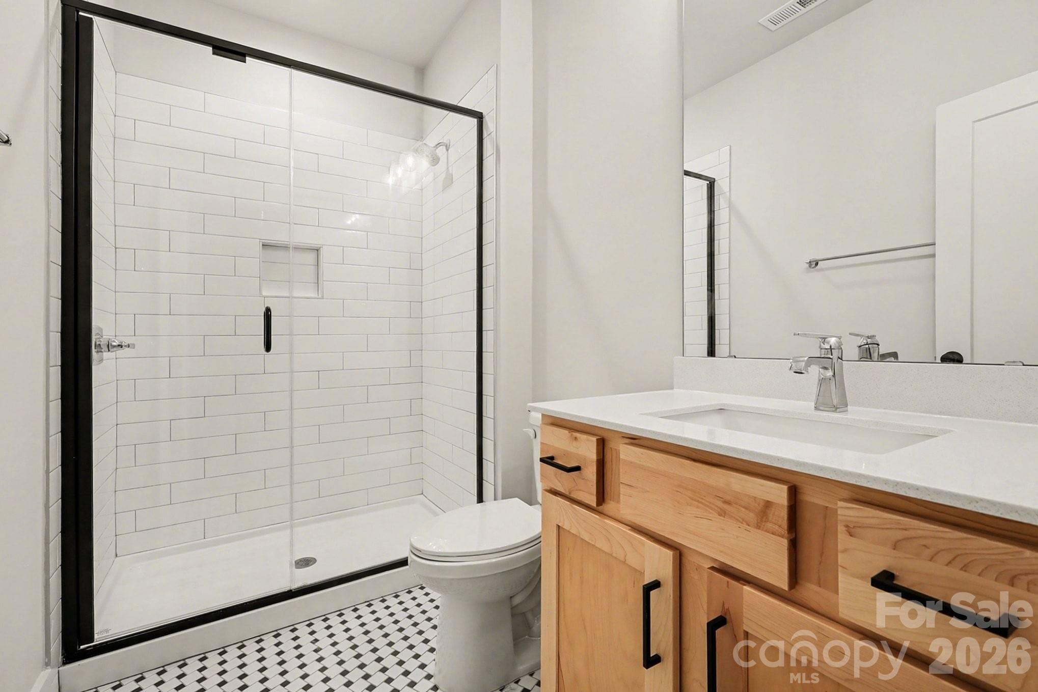 Glenn Abbey - Residential