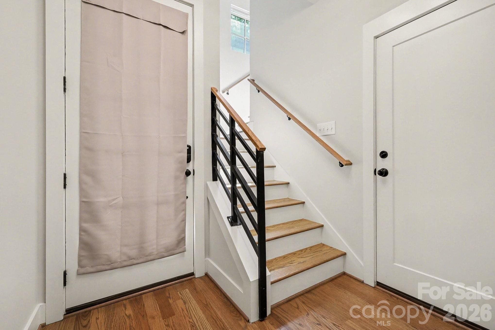 Glenn Abbey - Residential