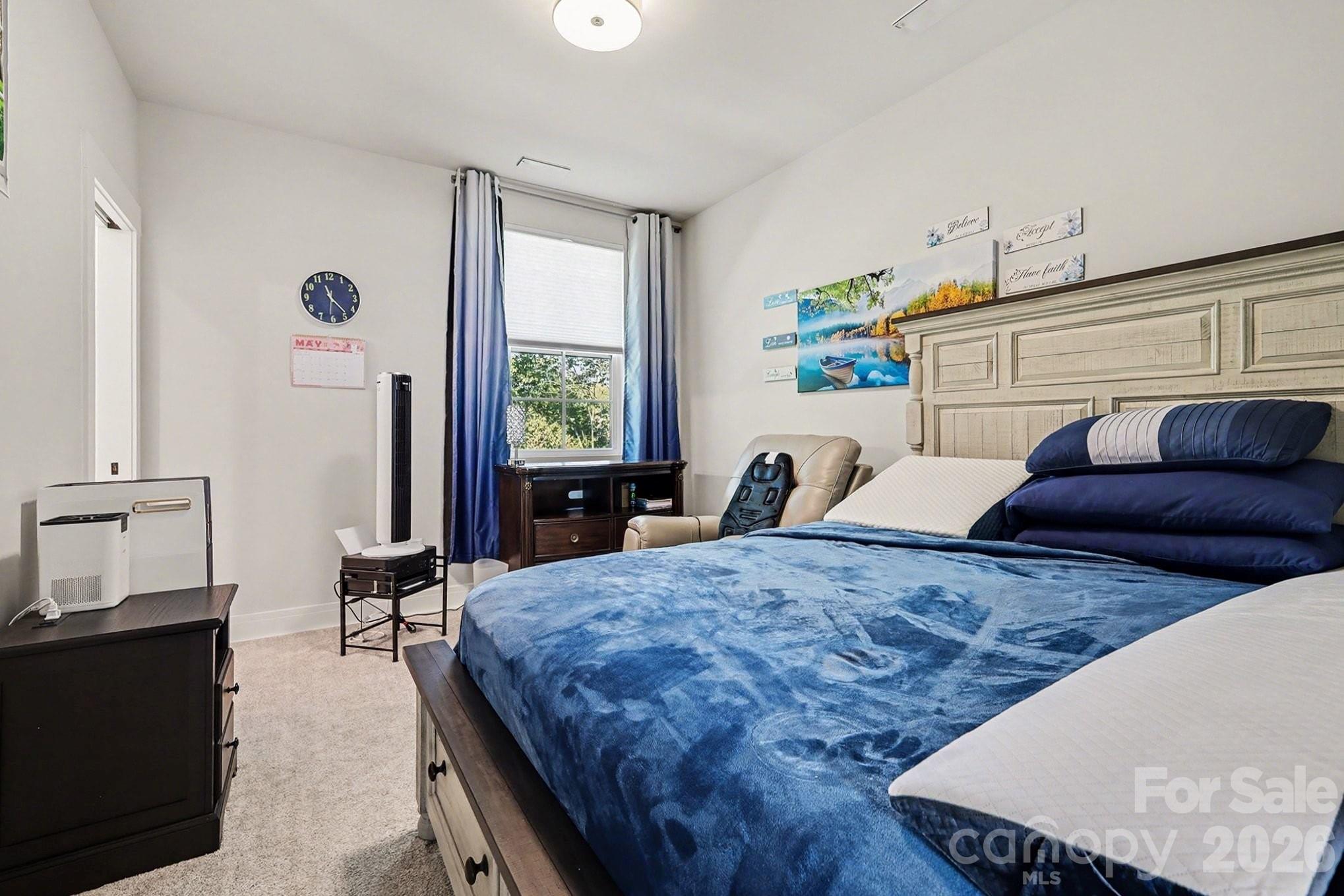 Glenn Abbey - Residential