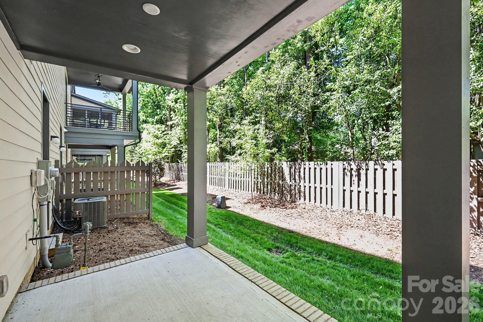 Glenn Abbey - Residential