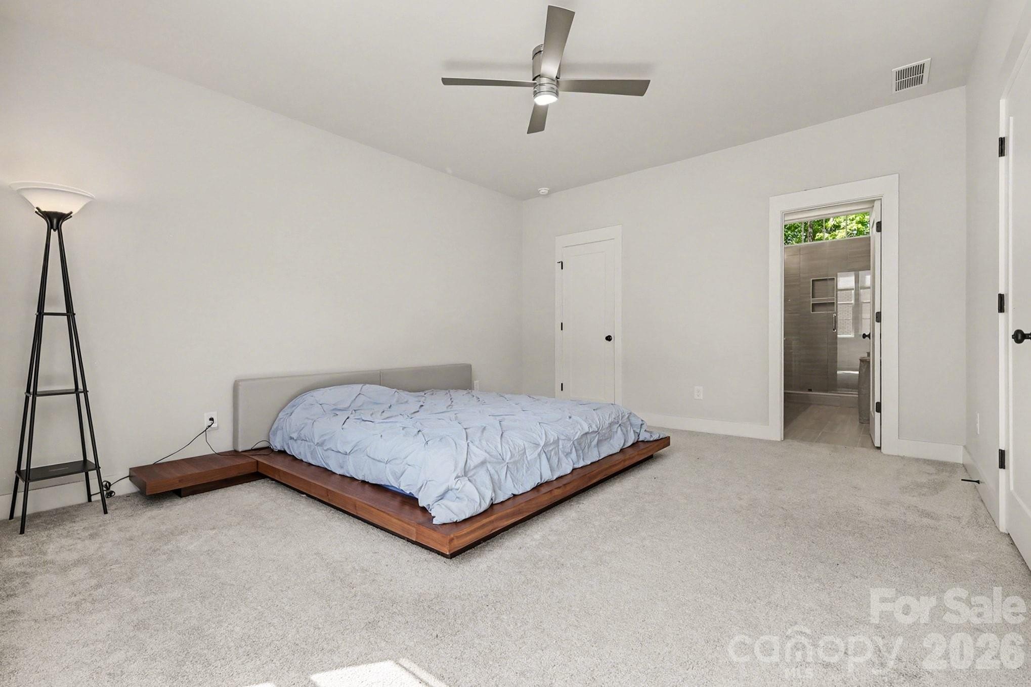 Glenn Abbey - Residential