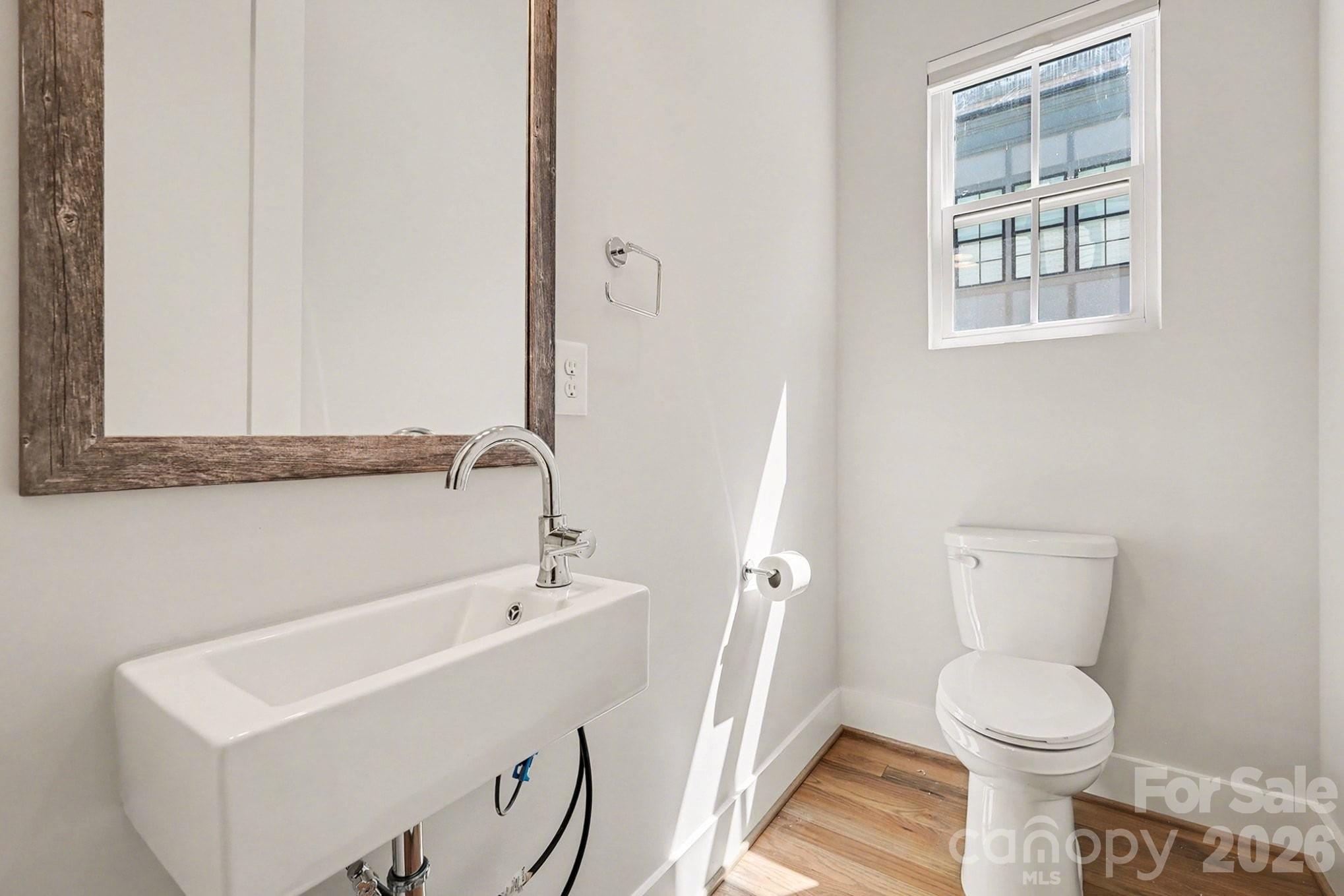 Glenn Abbey - Residential