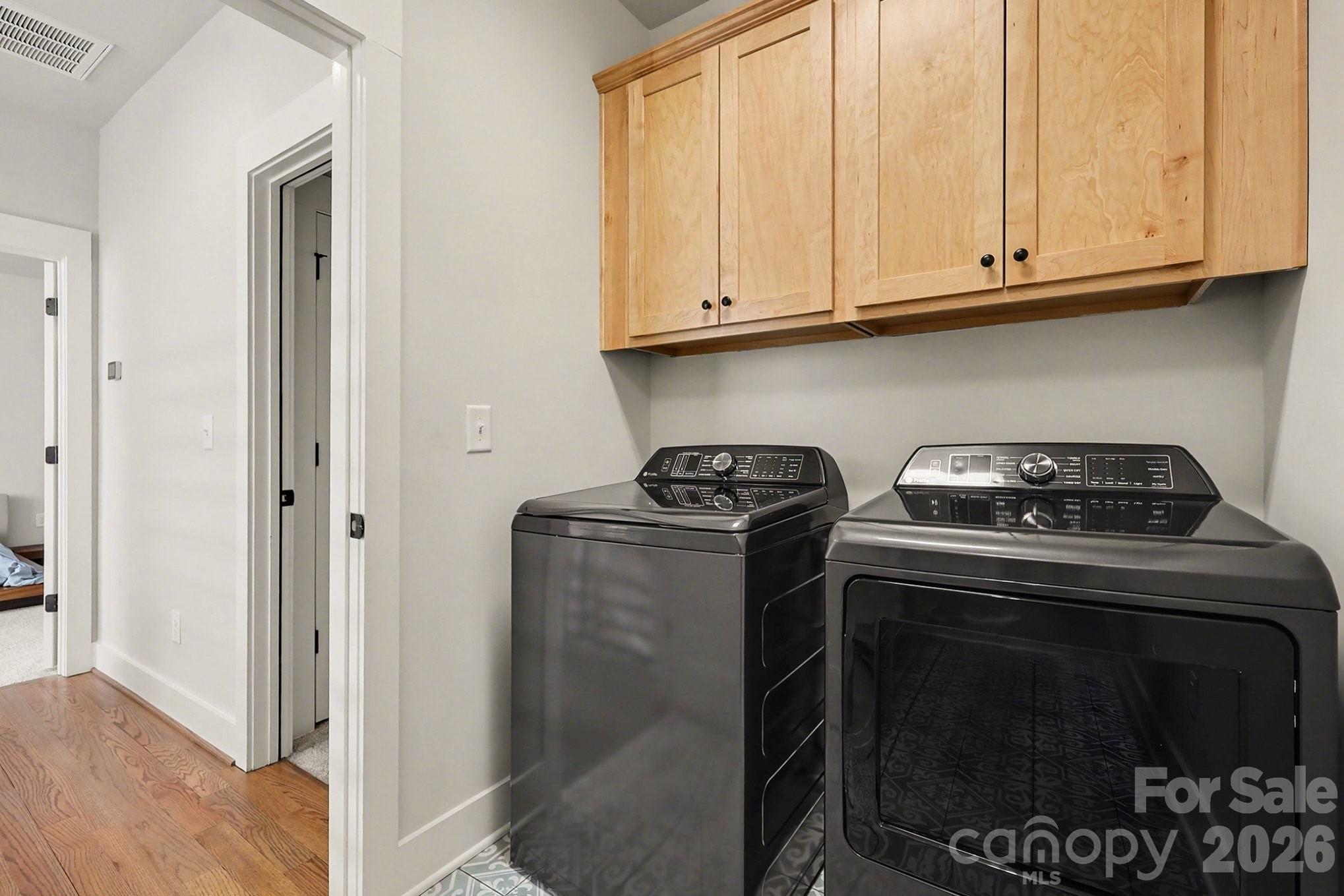 Glenn Abbey - Residential