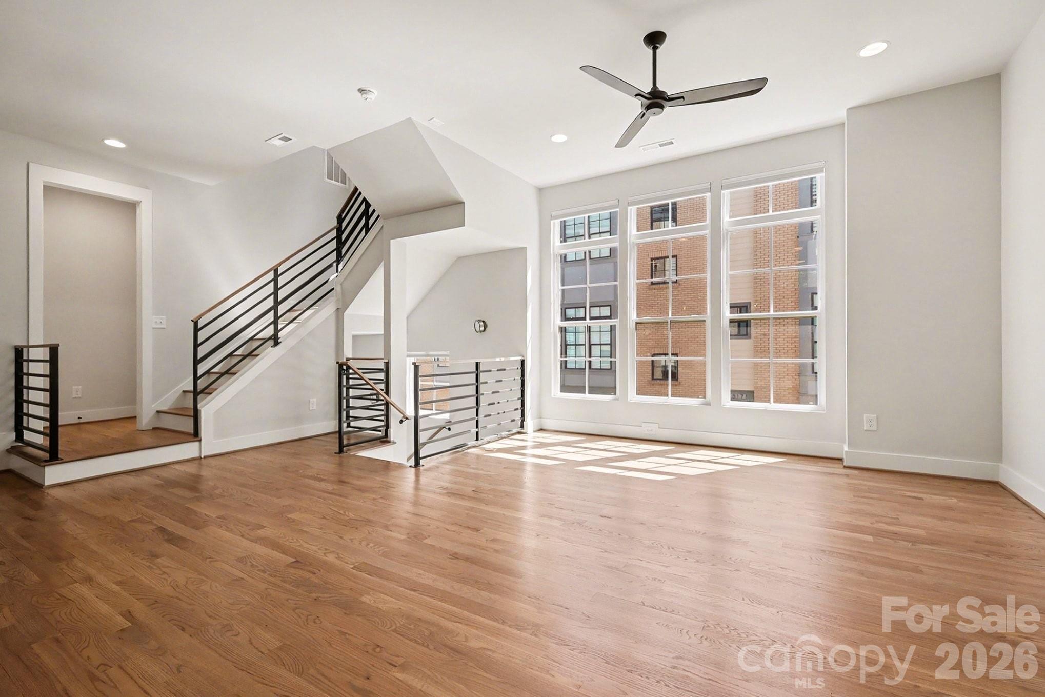 Glenn Abbey - Residential