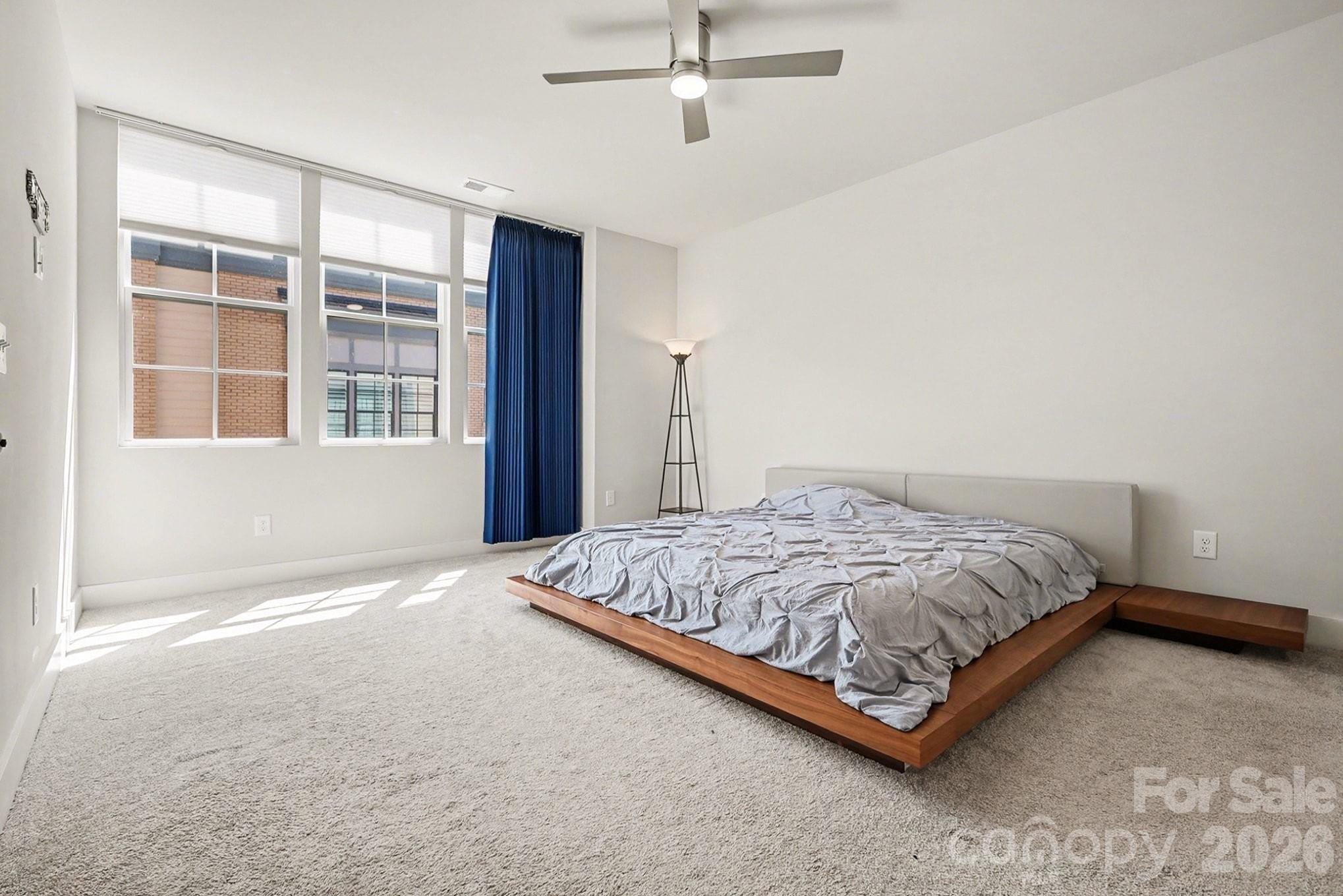 Glenn Abbey - Residential